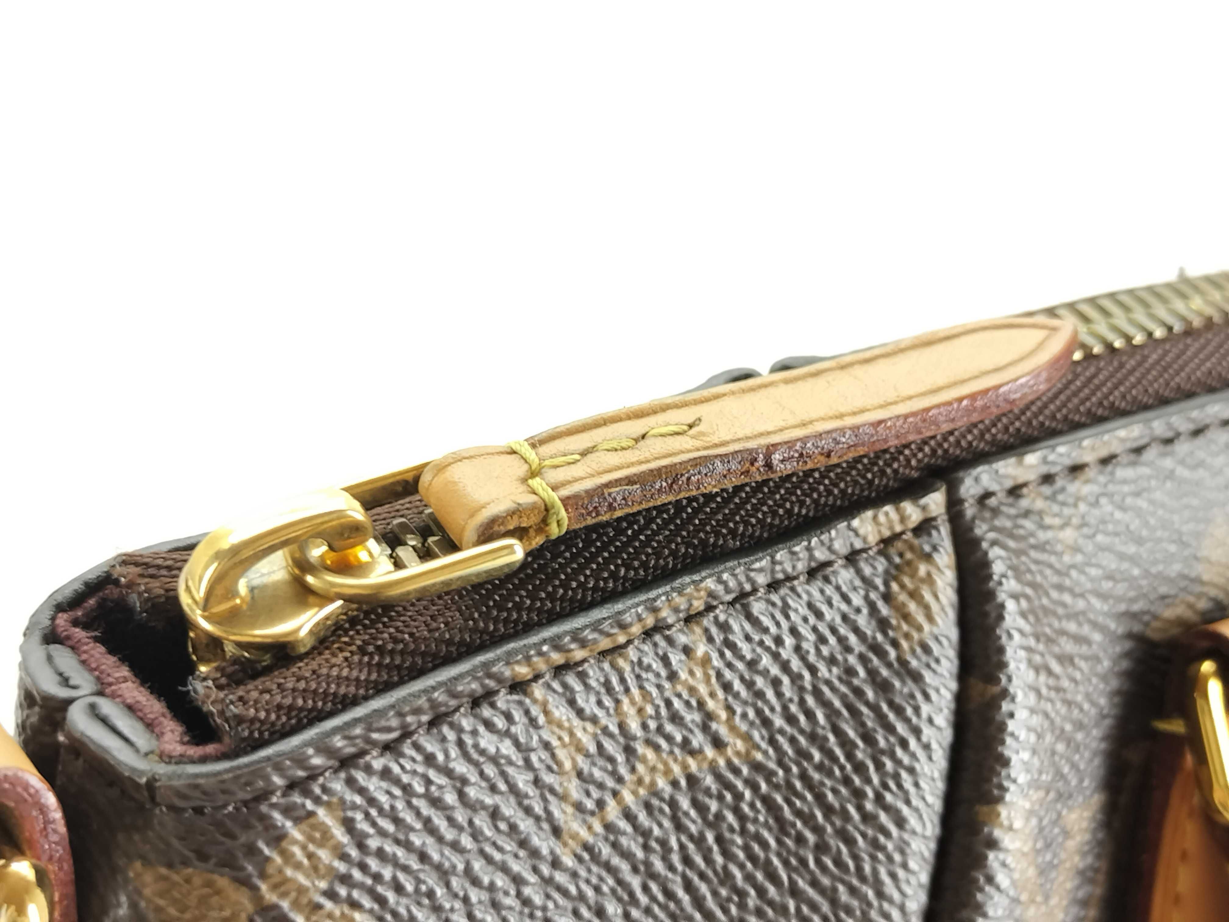 Monogram Turenne PM 2-Way Handbag — view 15