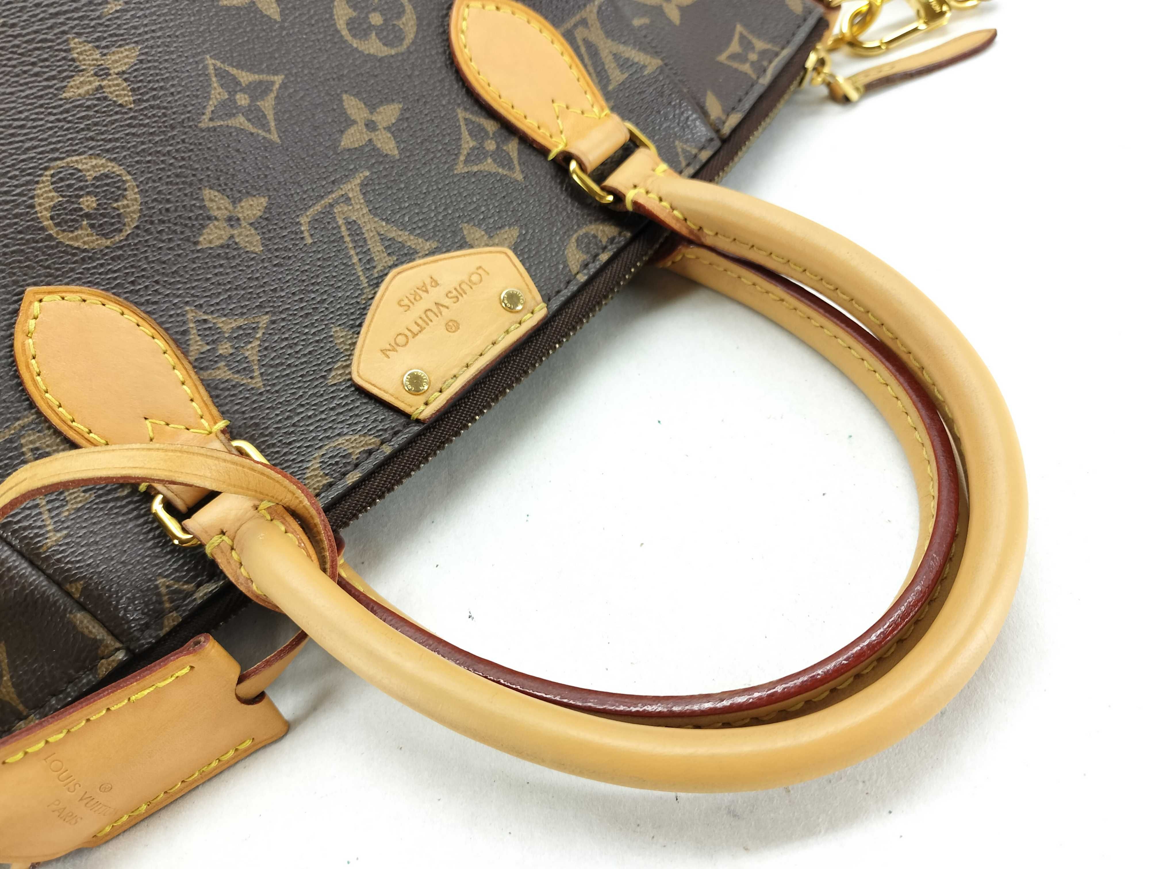 Monogram Turenne PM 2-Way Handbag — view 3