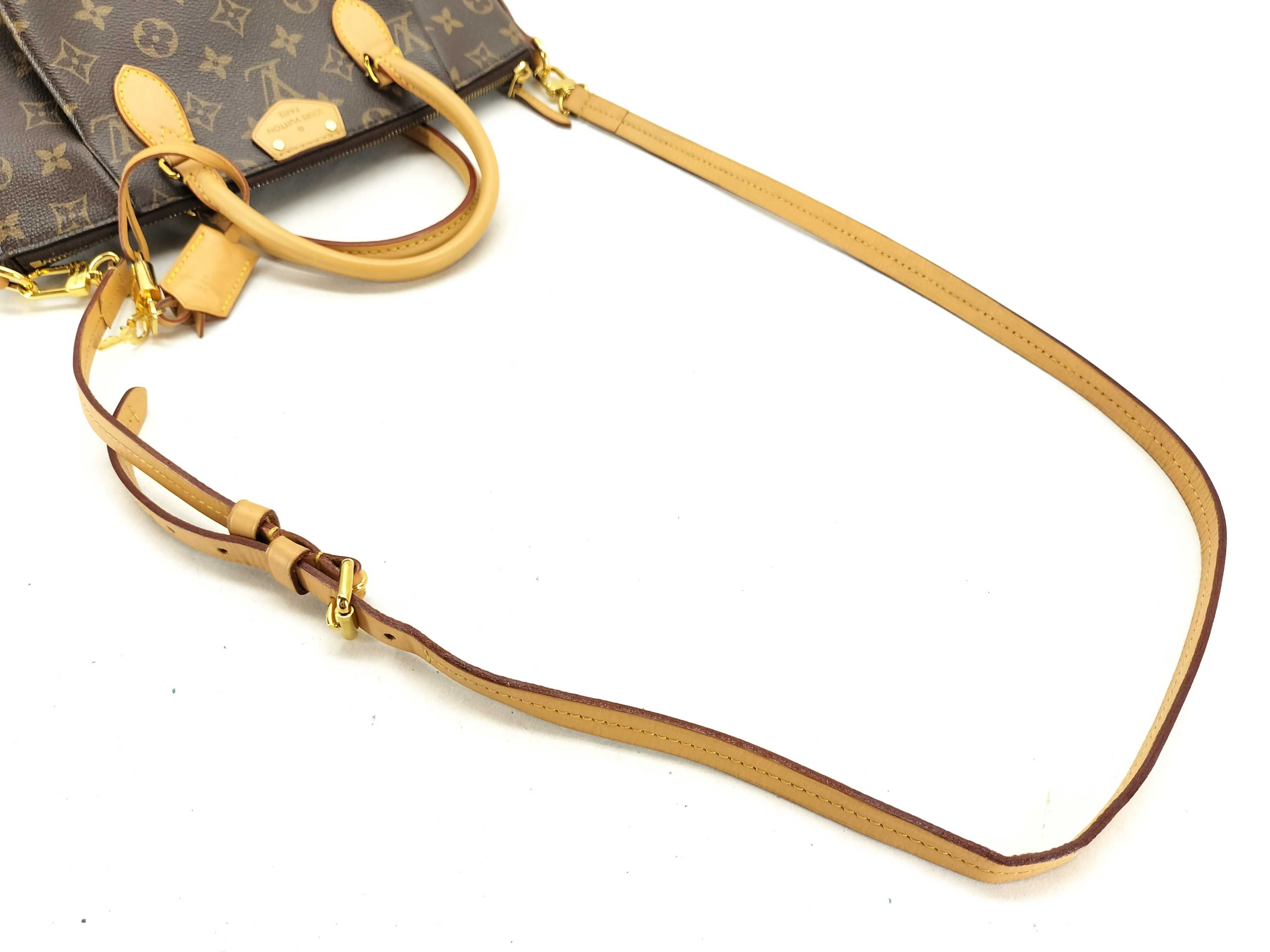 Monogram Turenne PM 2-Way Handbag — view 4