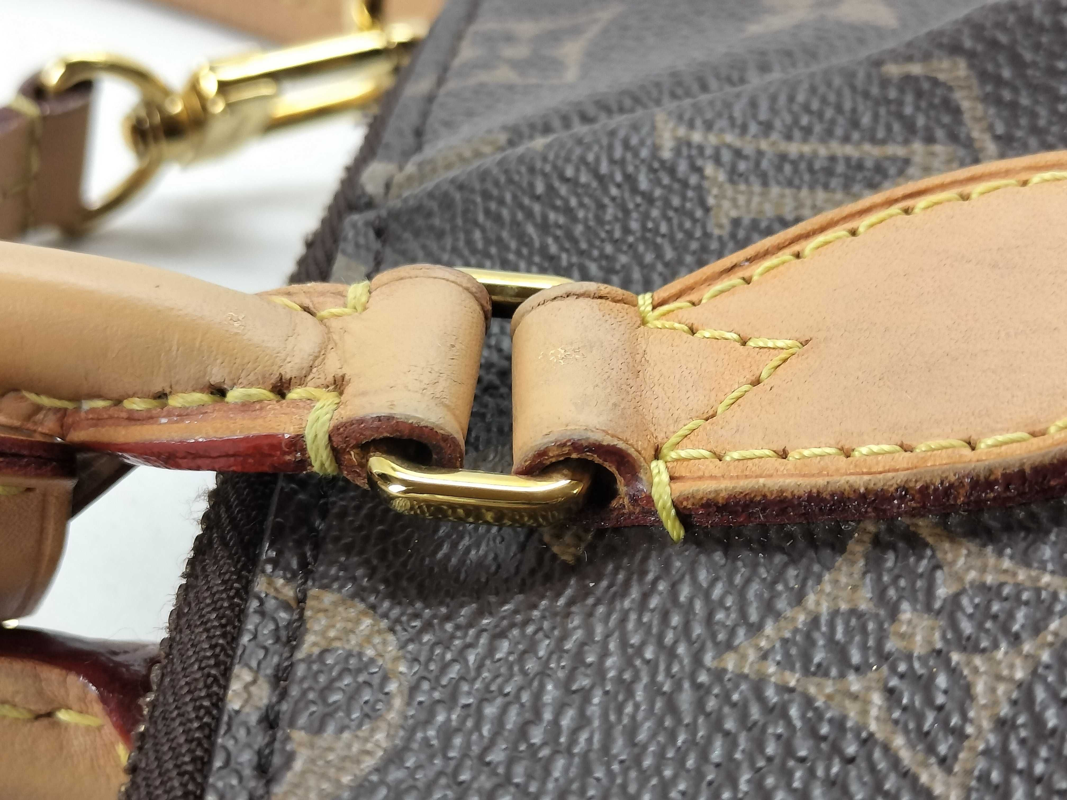 Monogram Turenne PM 2-Way Handbag — view 6