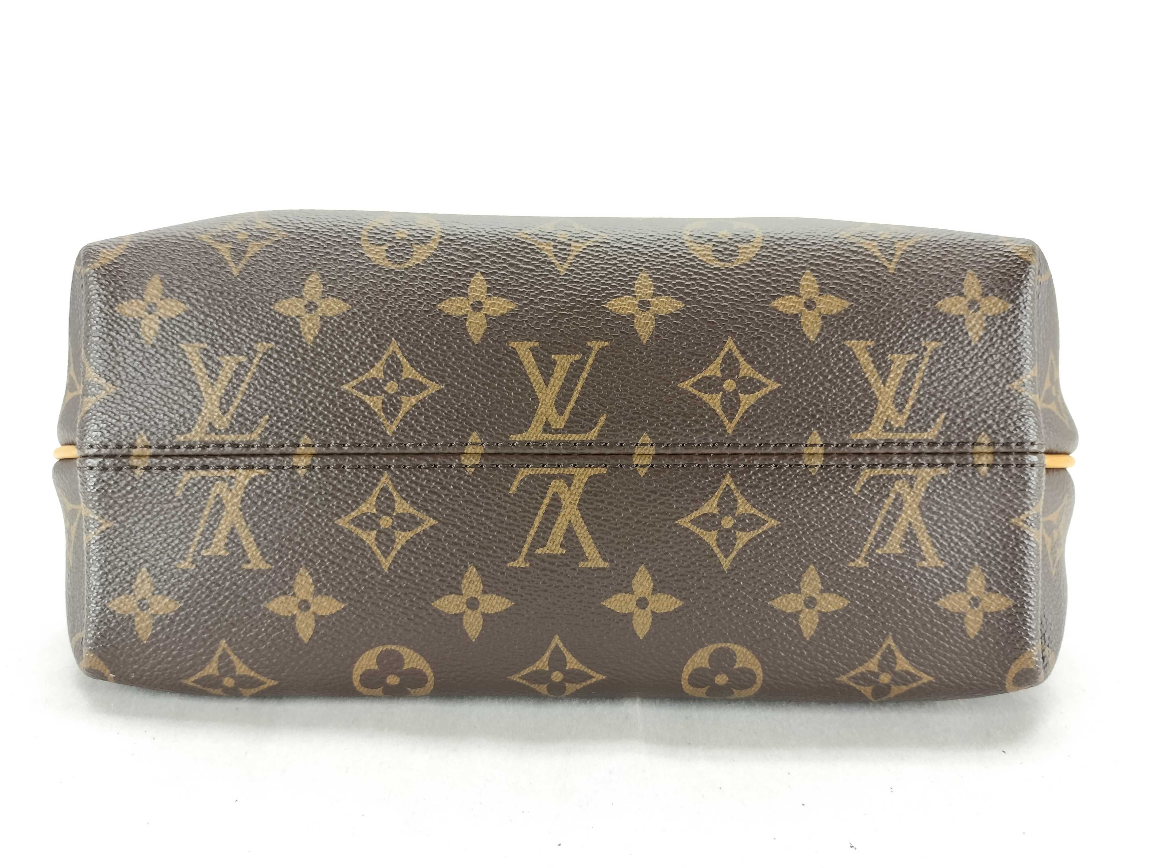 Monogram Turenne PM 2-Way Handbag — view 8