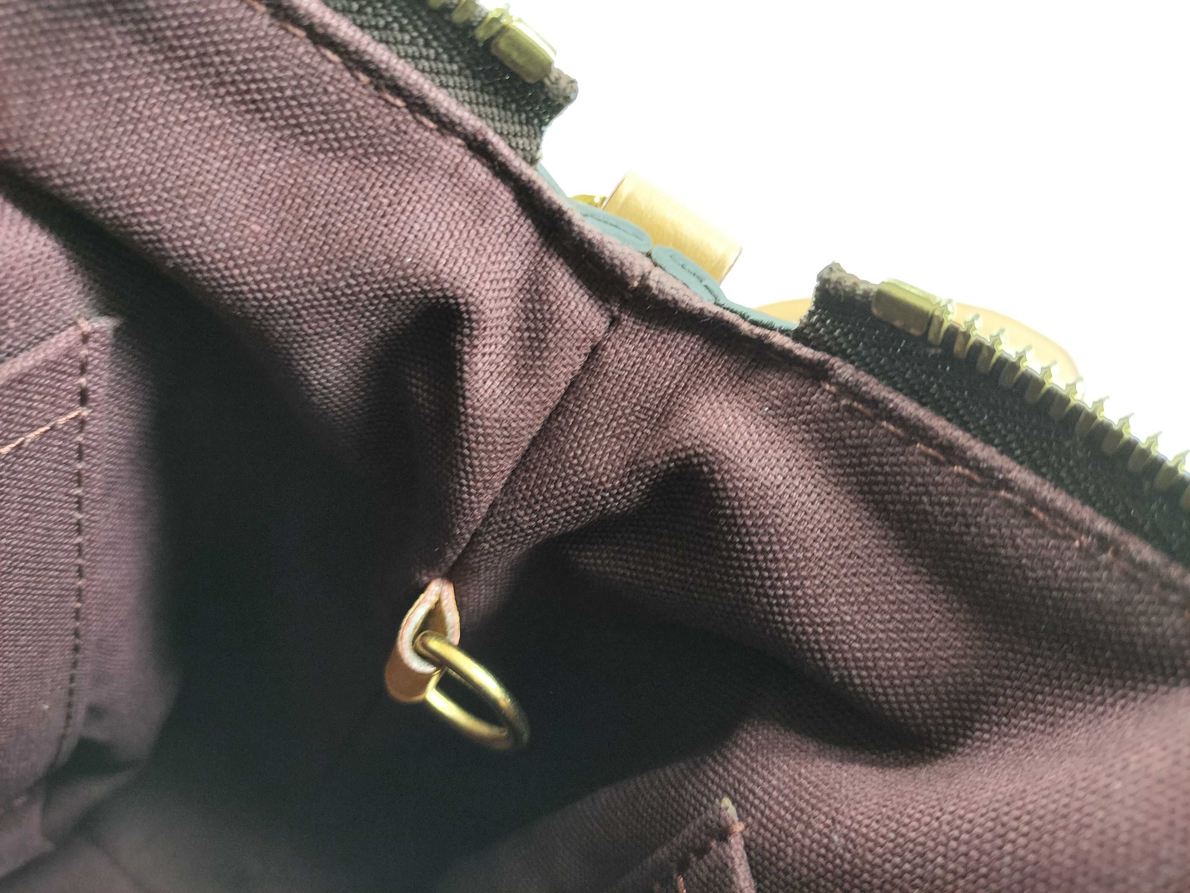 Monogram Turenne PM 2-Way Handbag — view 10