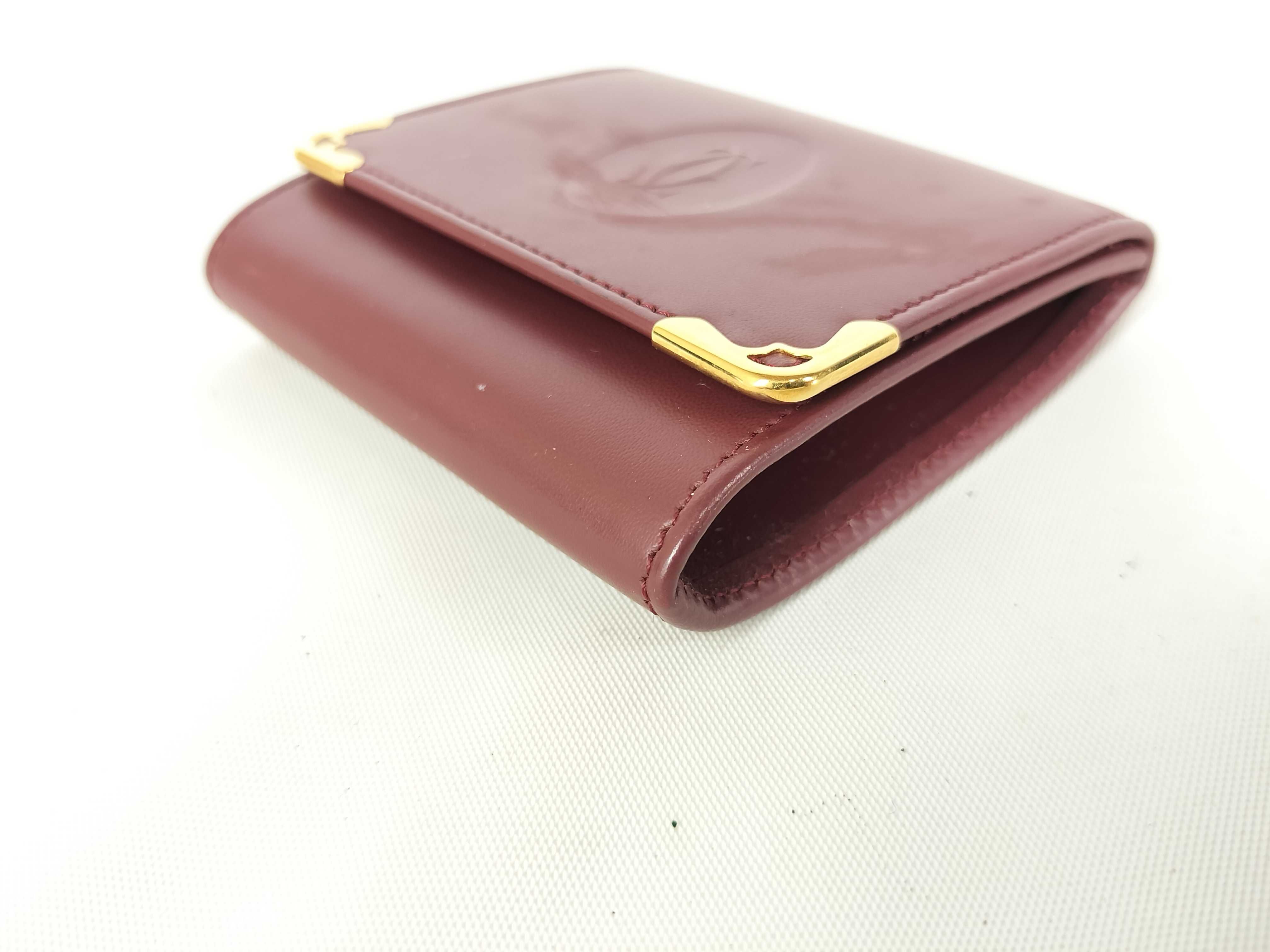 Must Line Coin Case — view 2