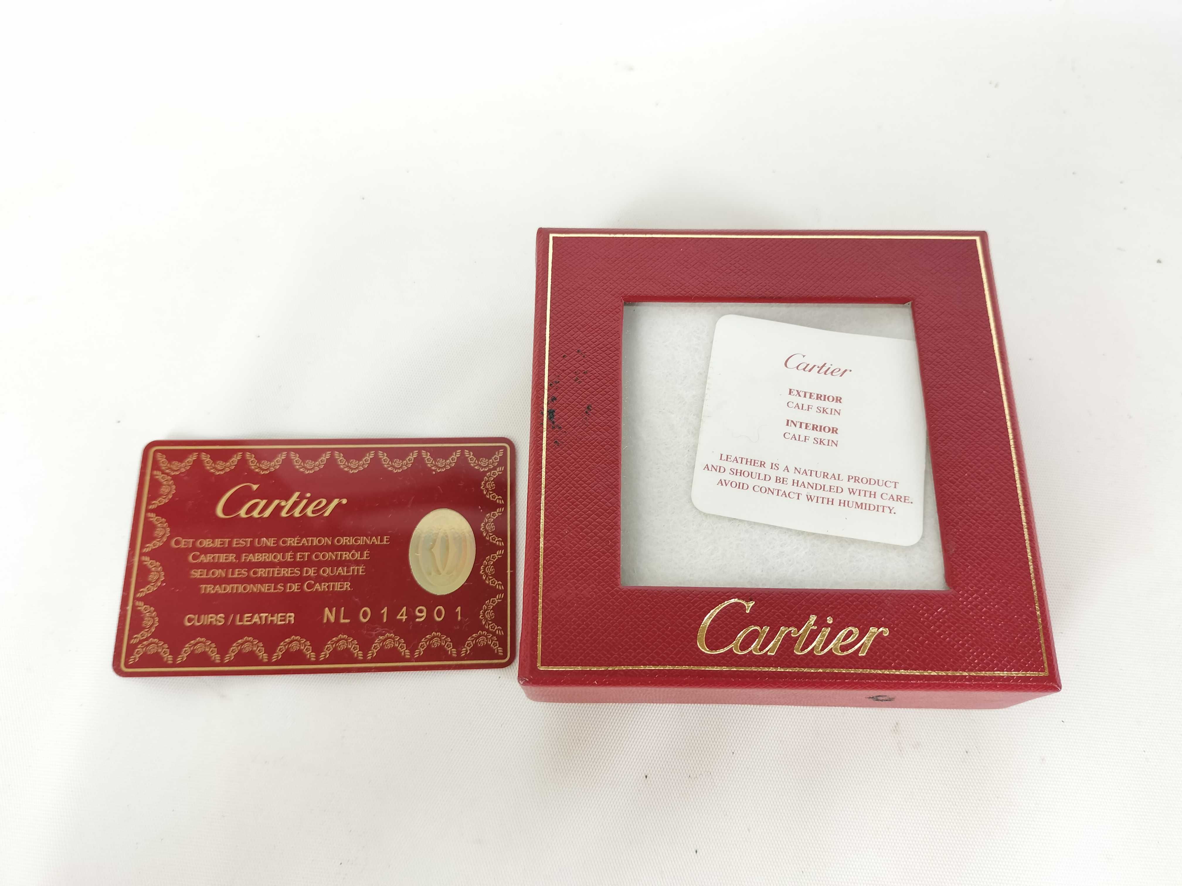 Must Line Coin Case — view 11