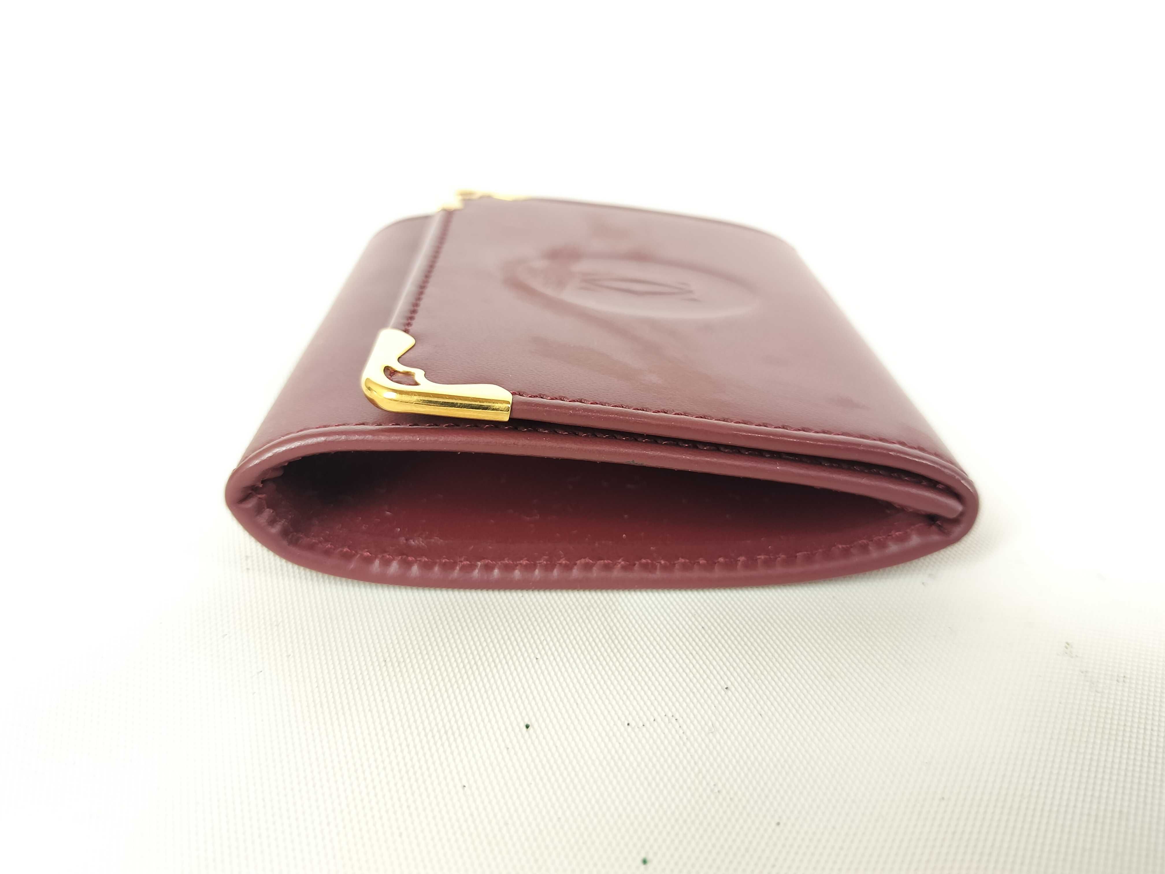 Must Line Coin Case — view 3