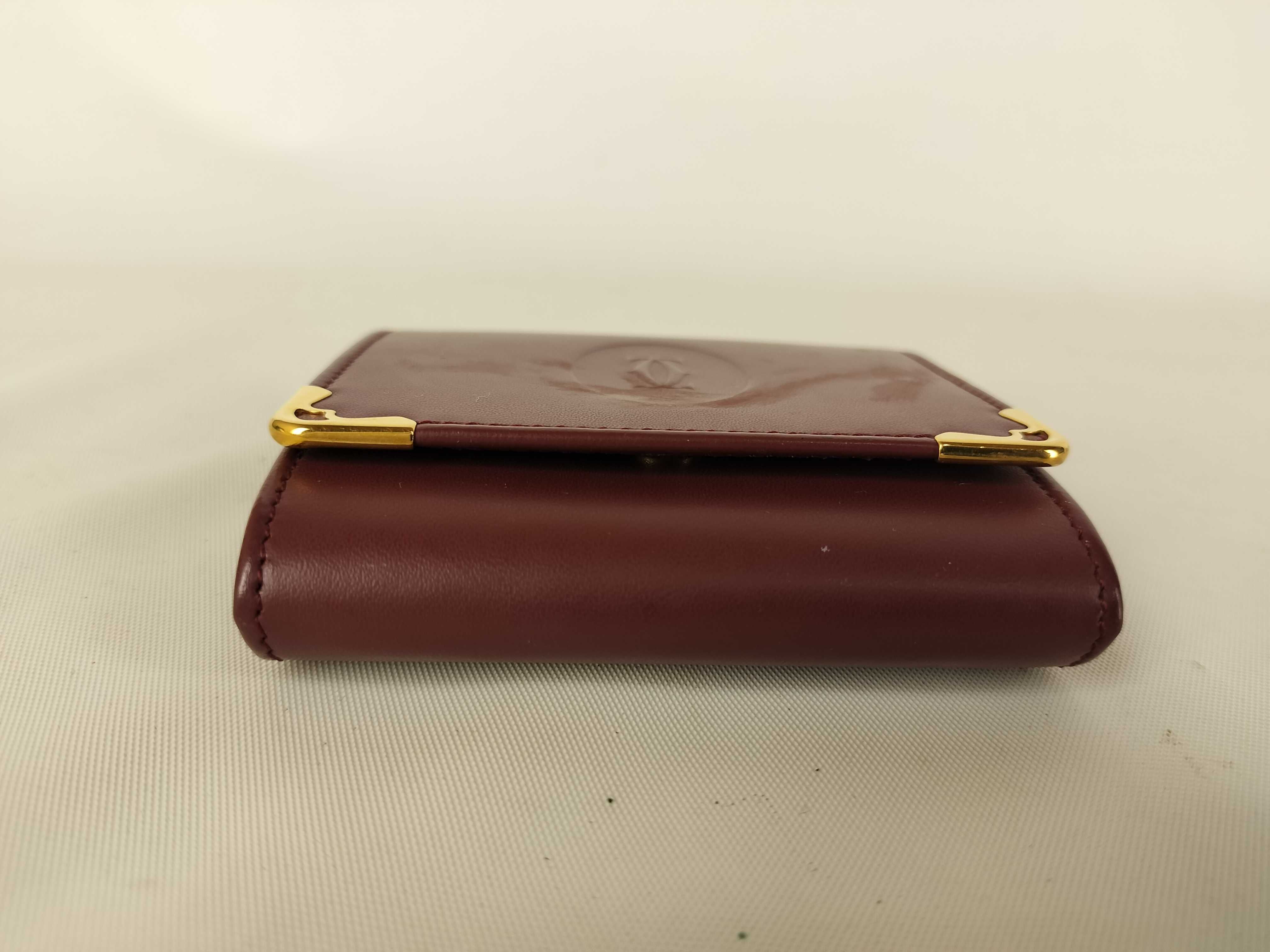 Must Line Coin Case — view 4