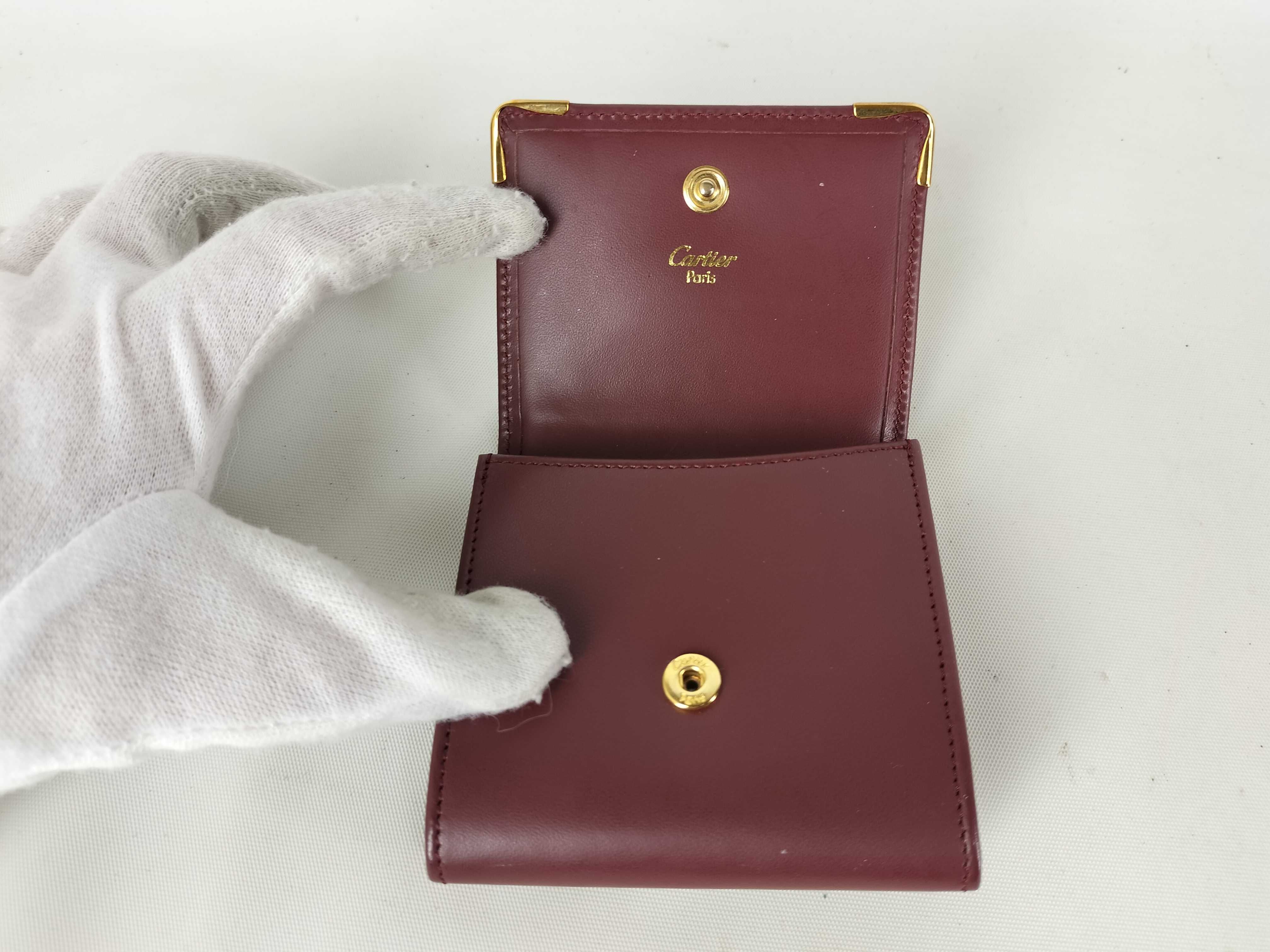 Must Line Coin Case — view 5