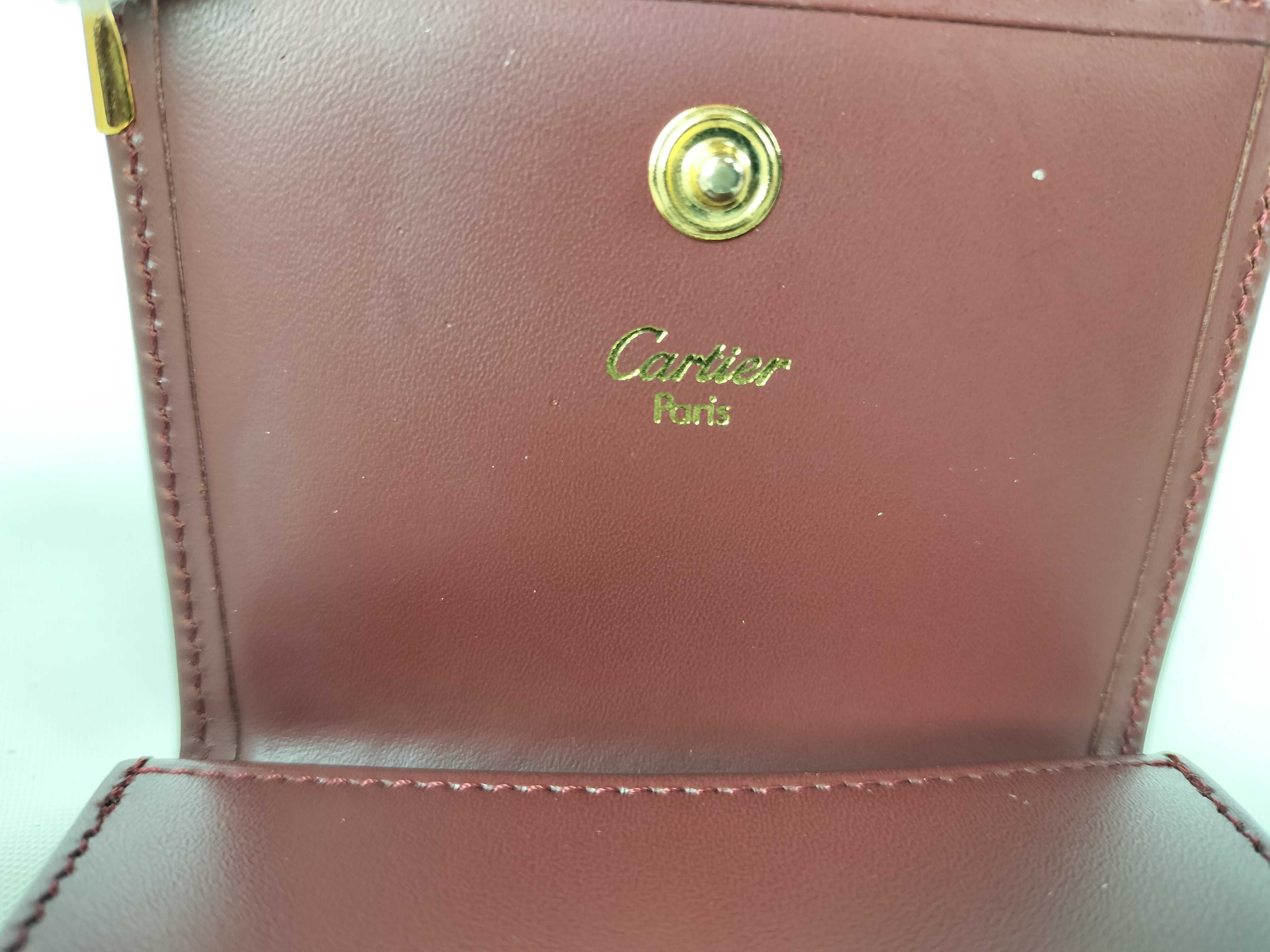 Must Line Coin Case — view 6