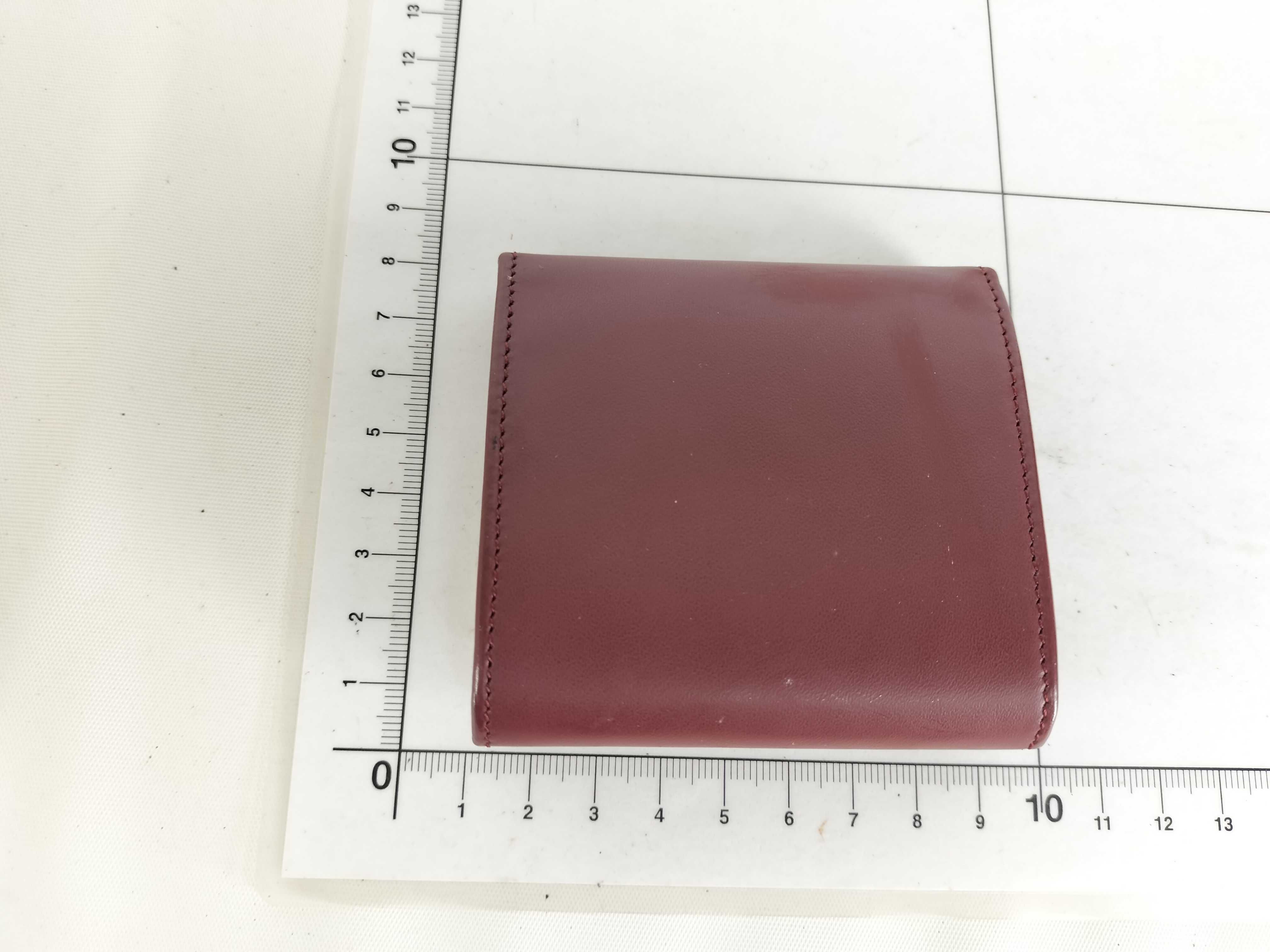 Must Line Coin Case — view 10