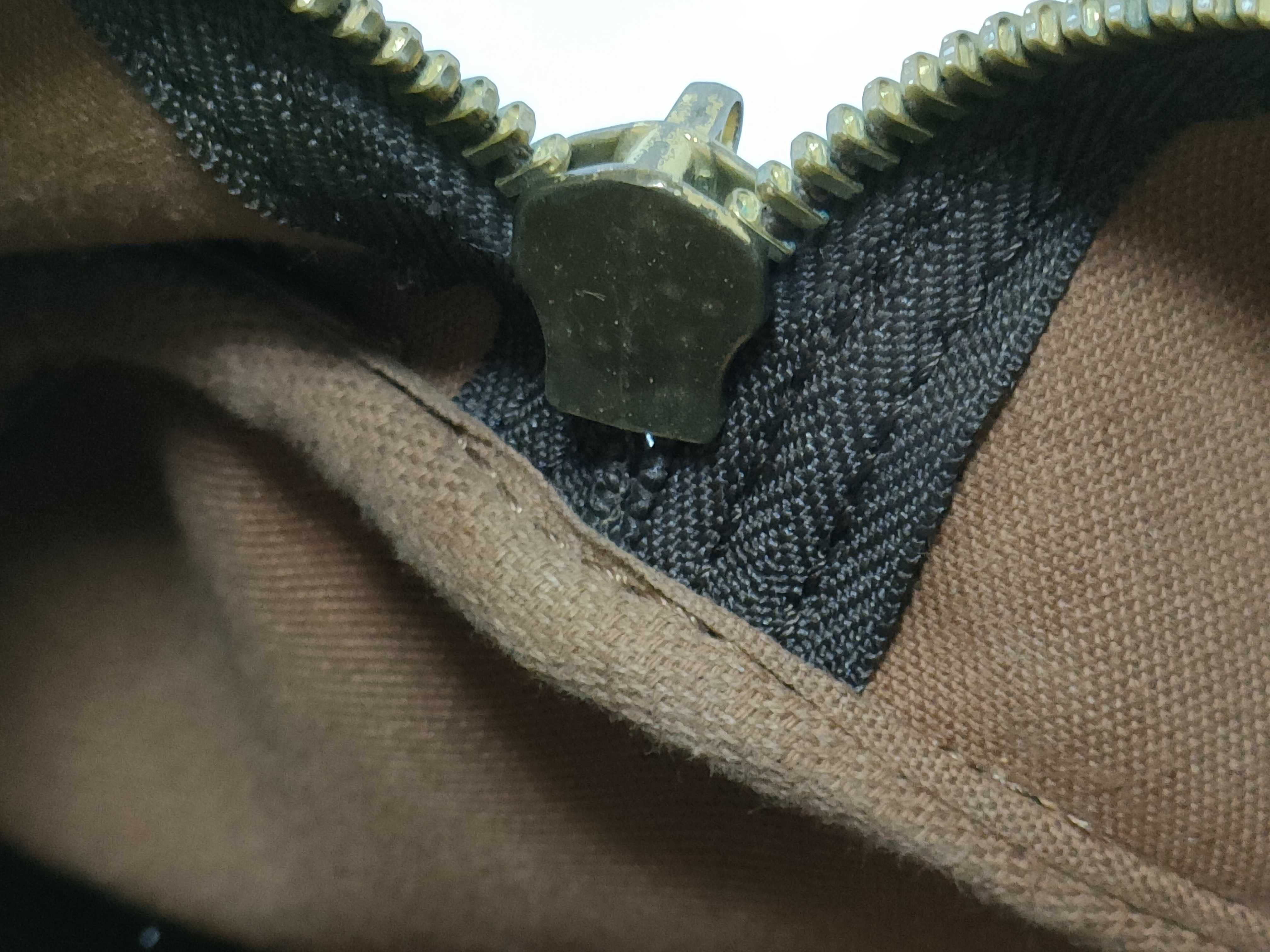 Monogram Keepall 45 M41428 VI882 Handbag — view 13