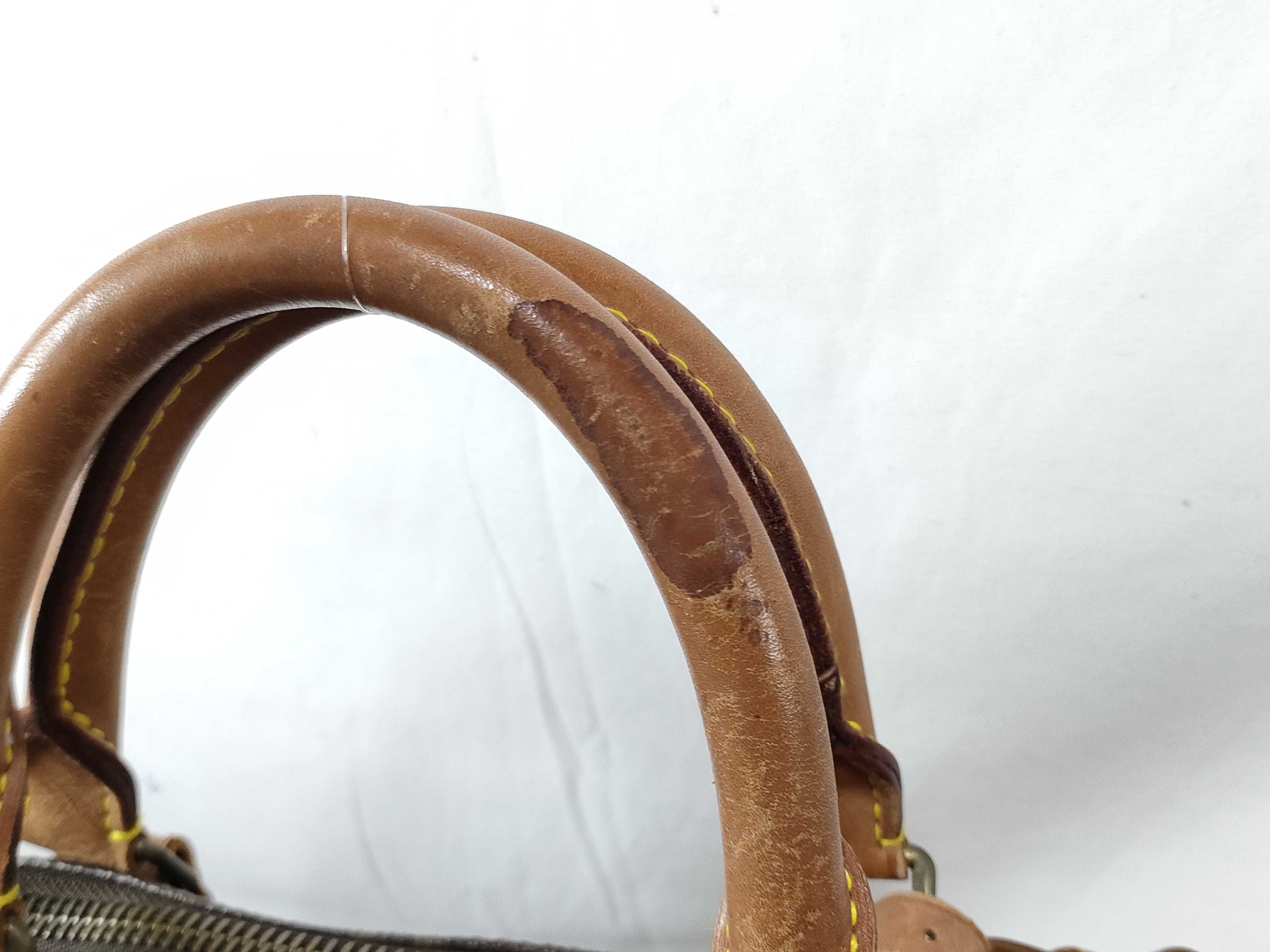 Monogram Keepall 45 M41428 VI882 Handbag — view 7