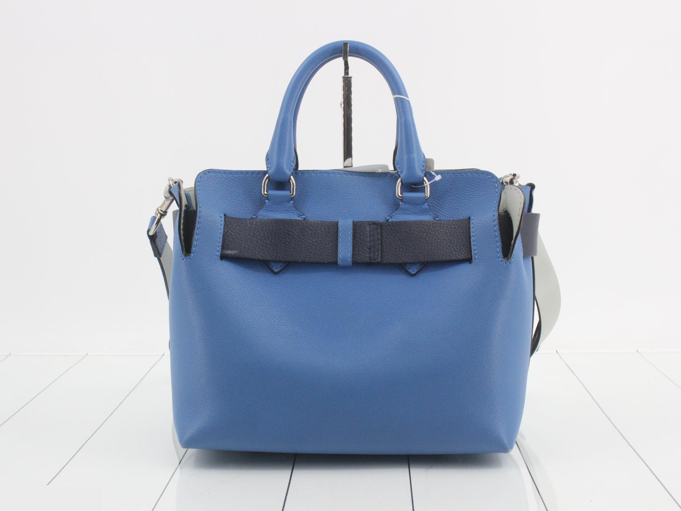 Shoulder bag (2-way) — view 2