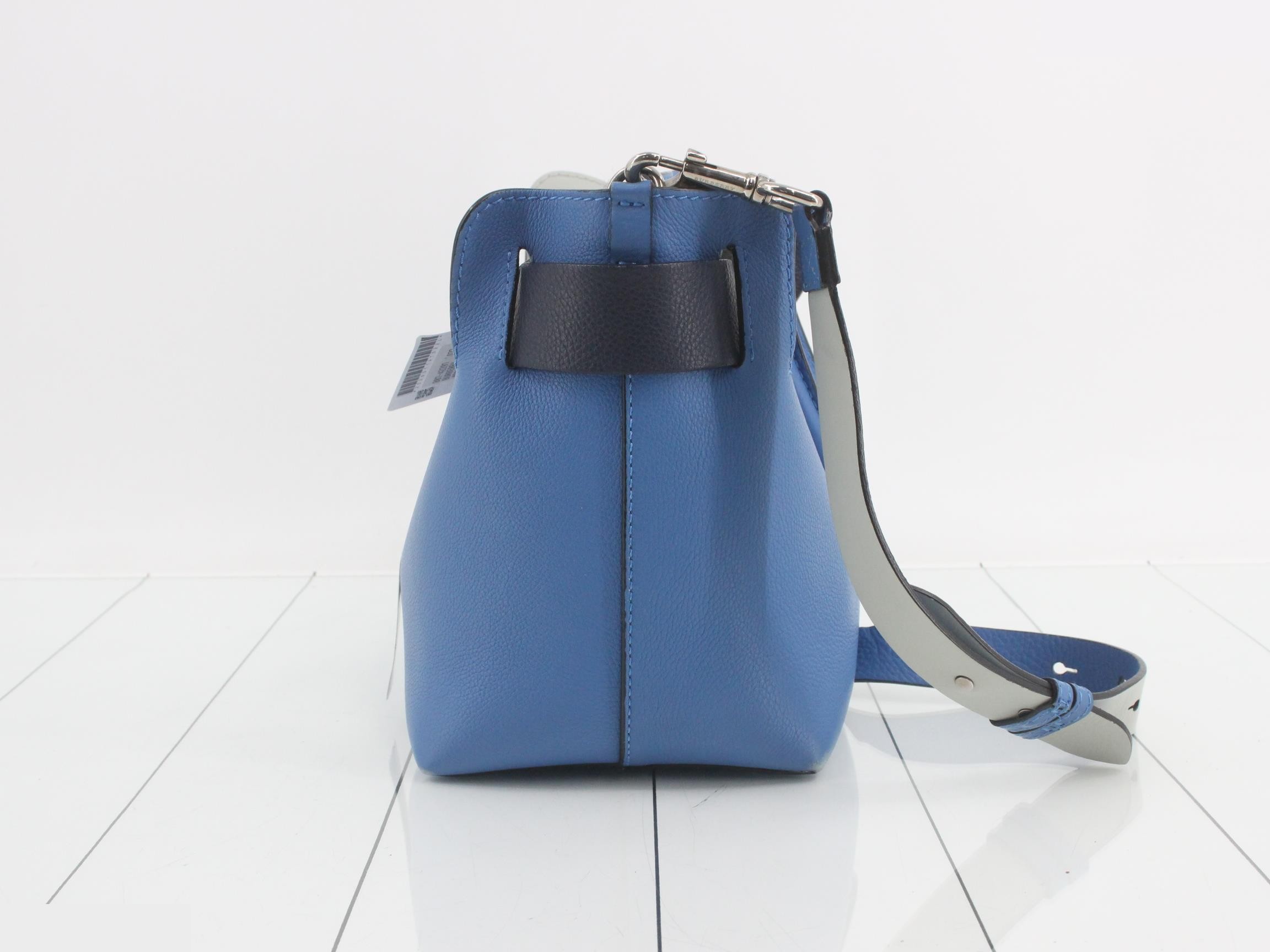 Shoulder bag (2-way) — view 4