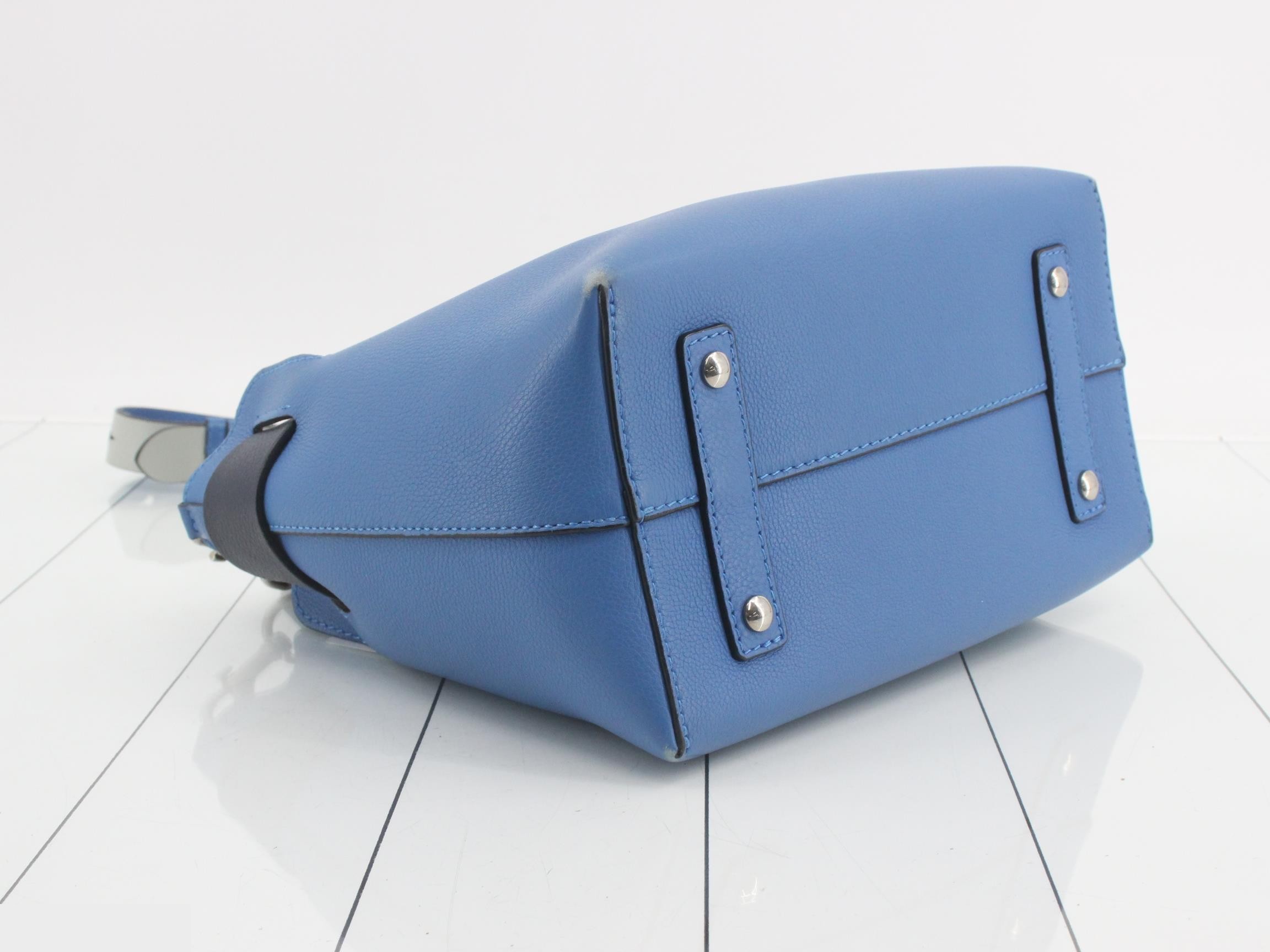 Shoulder bag (2-way) — view 5