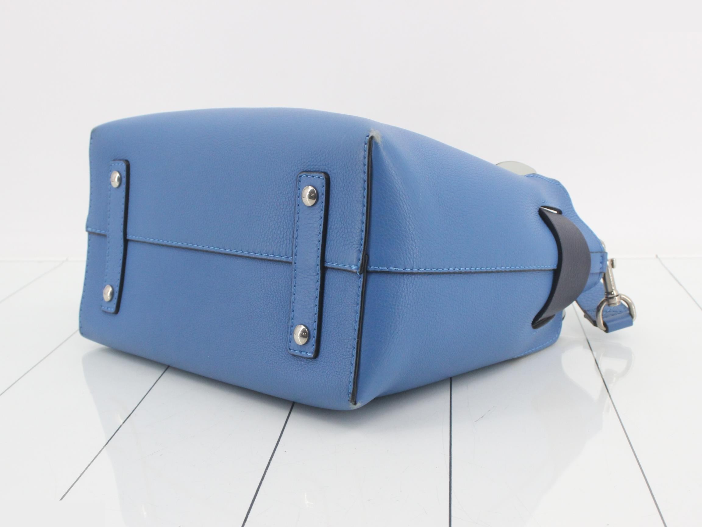 Shoulder bag (2-way) — view 6
