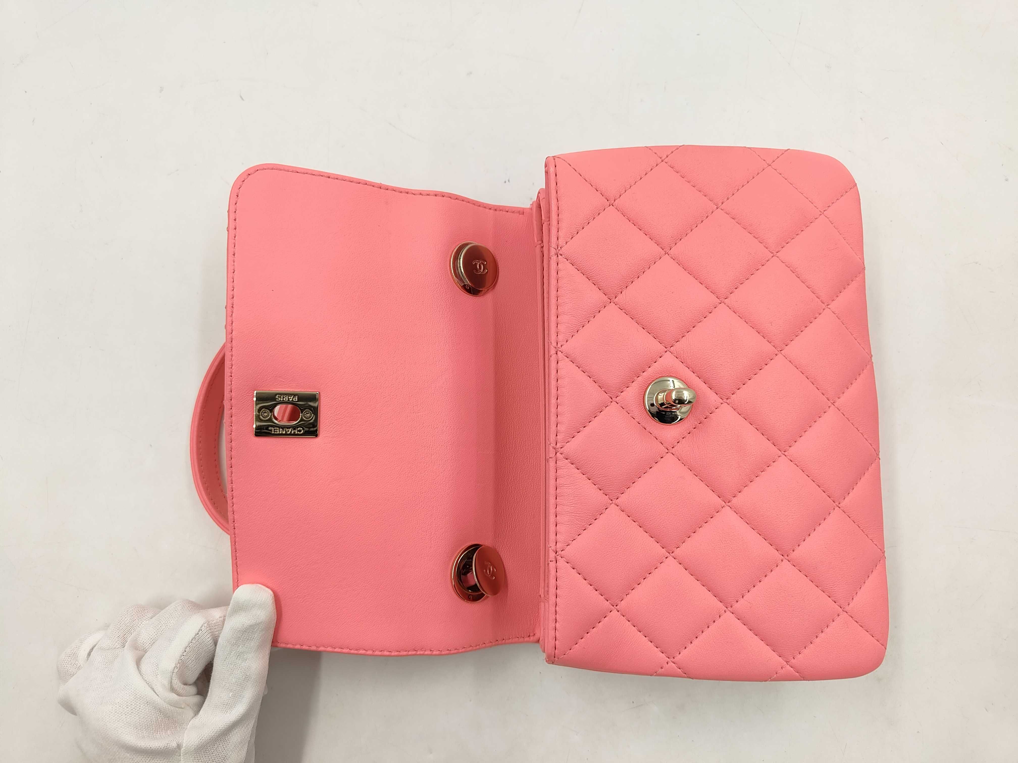 Shoulder Bag PM26040225 Shoulder Bag — view 9