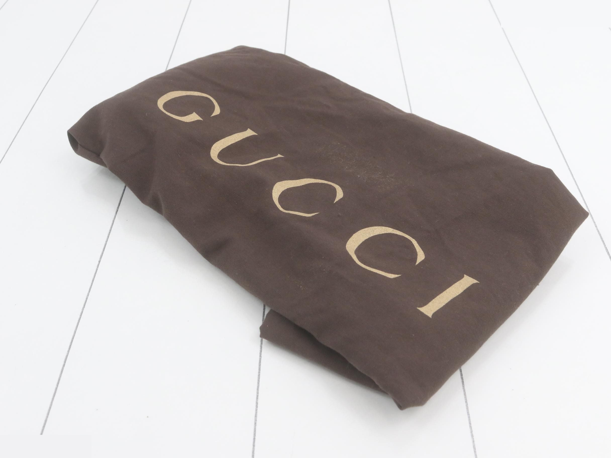 GG Canvas (Bag) - Shoulder Bag — view 7