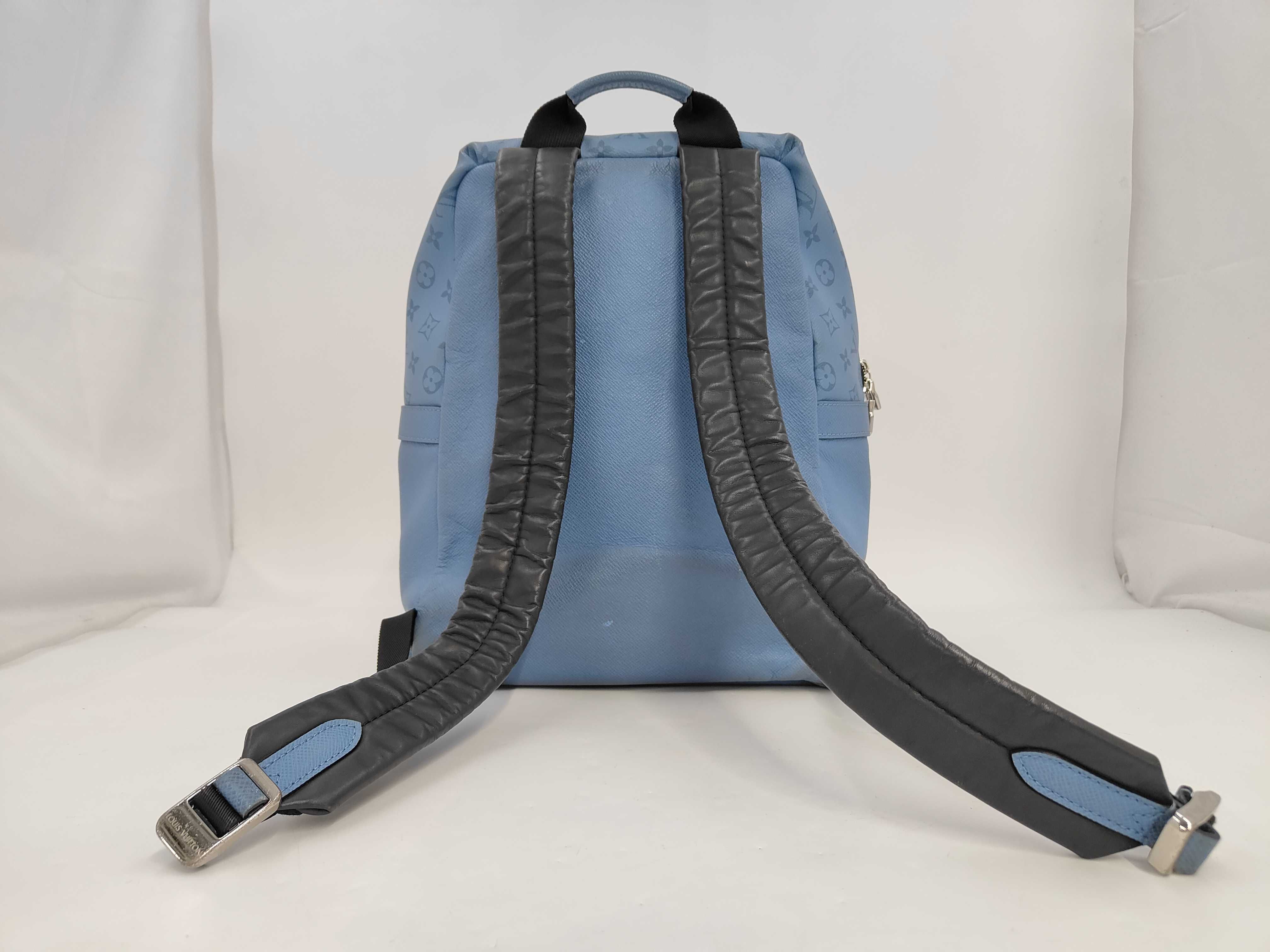 Taiga Taigarama Discovery Backpack PM Rucksack — view 2
