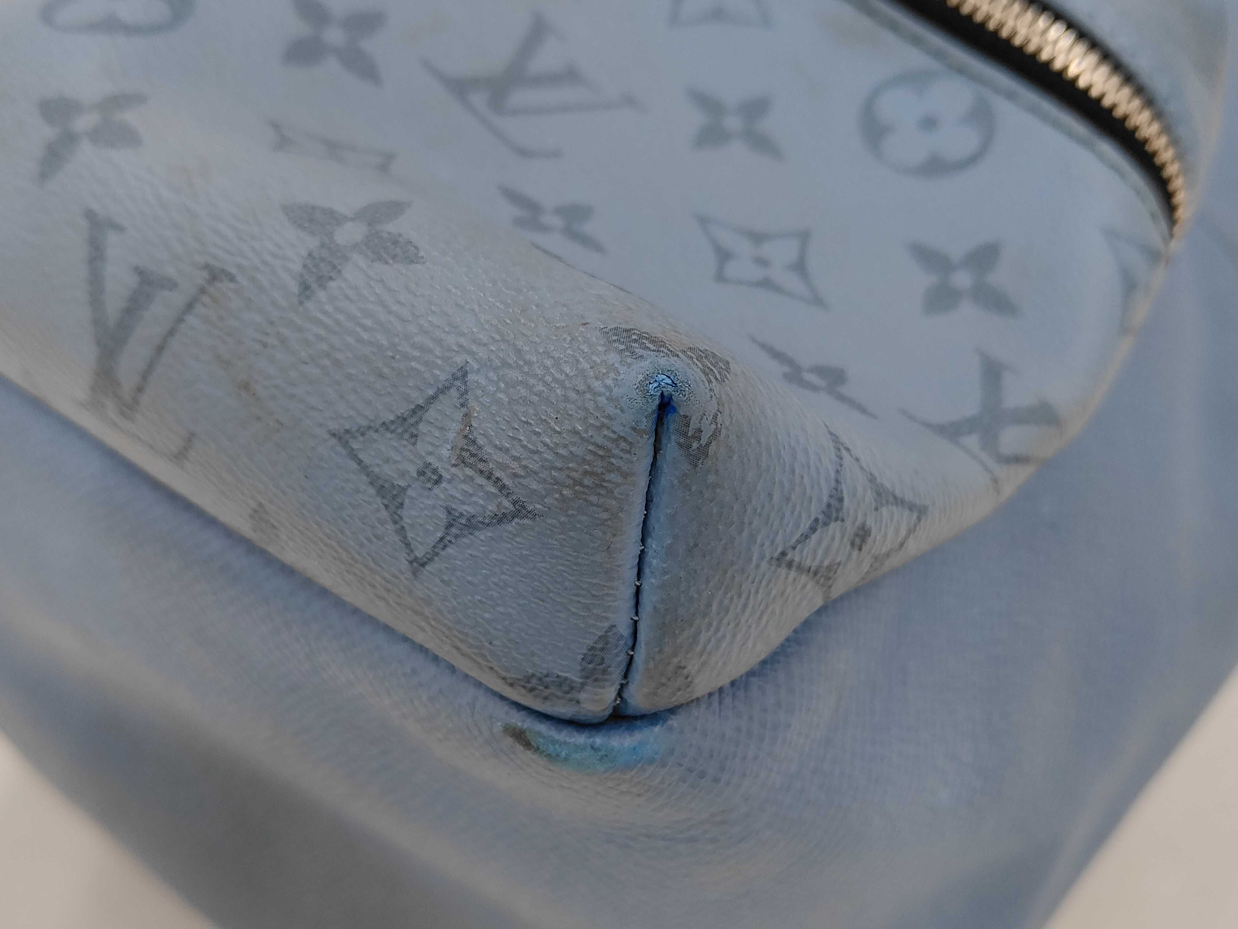 Taiga Taigarama Discovery Backpack PM Rucksack — view 6