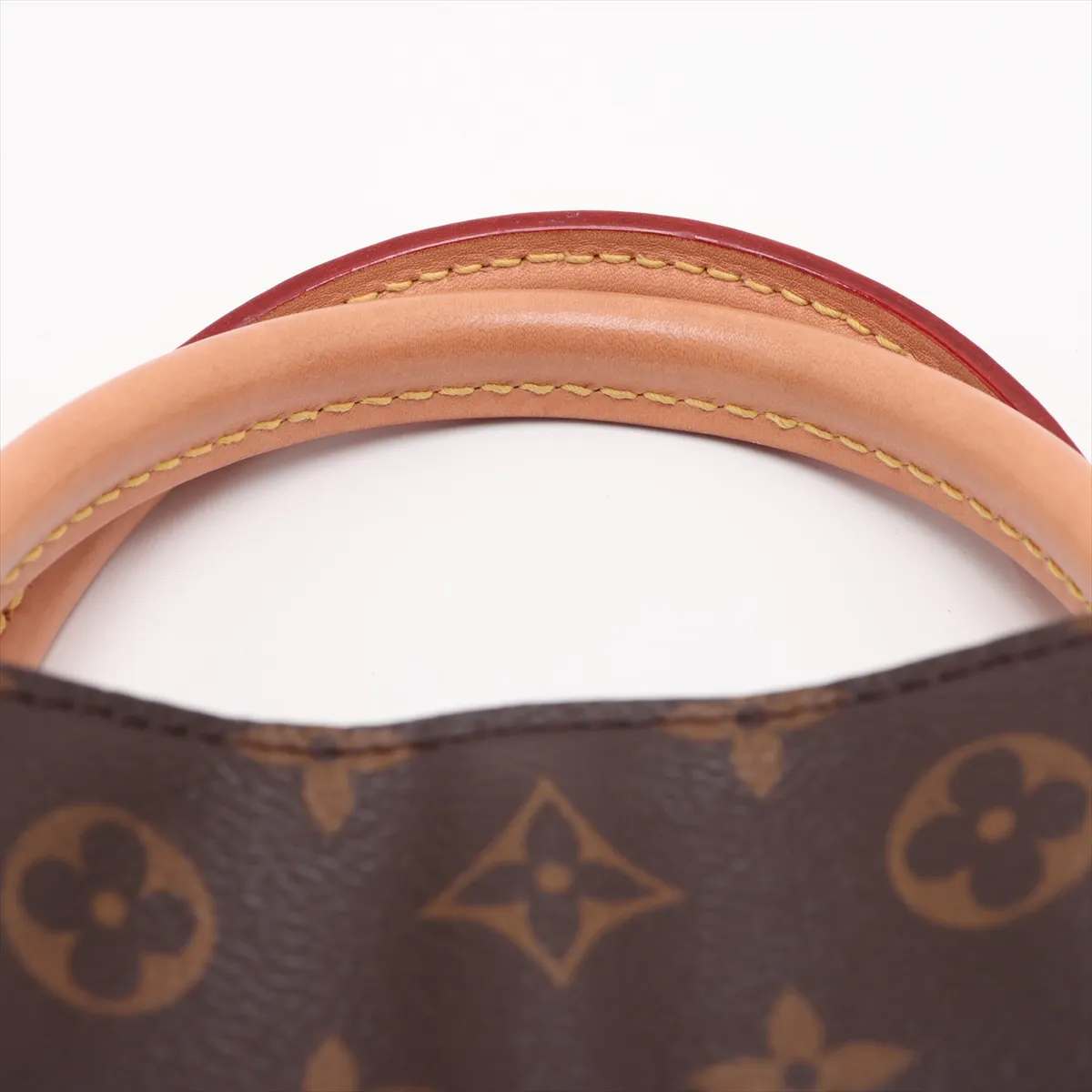 Monogram Montaigne BB M41055 CA4189 Brown — view 6