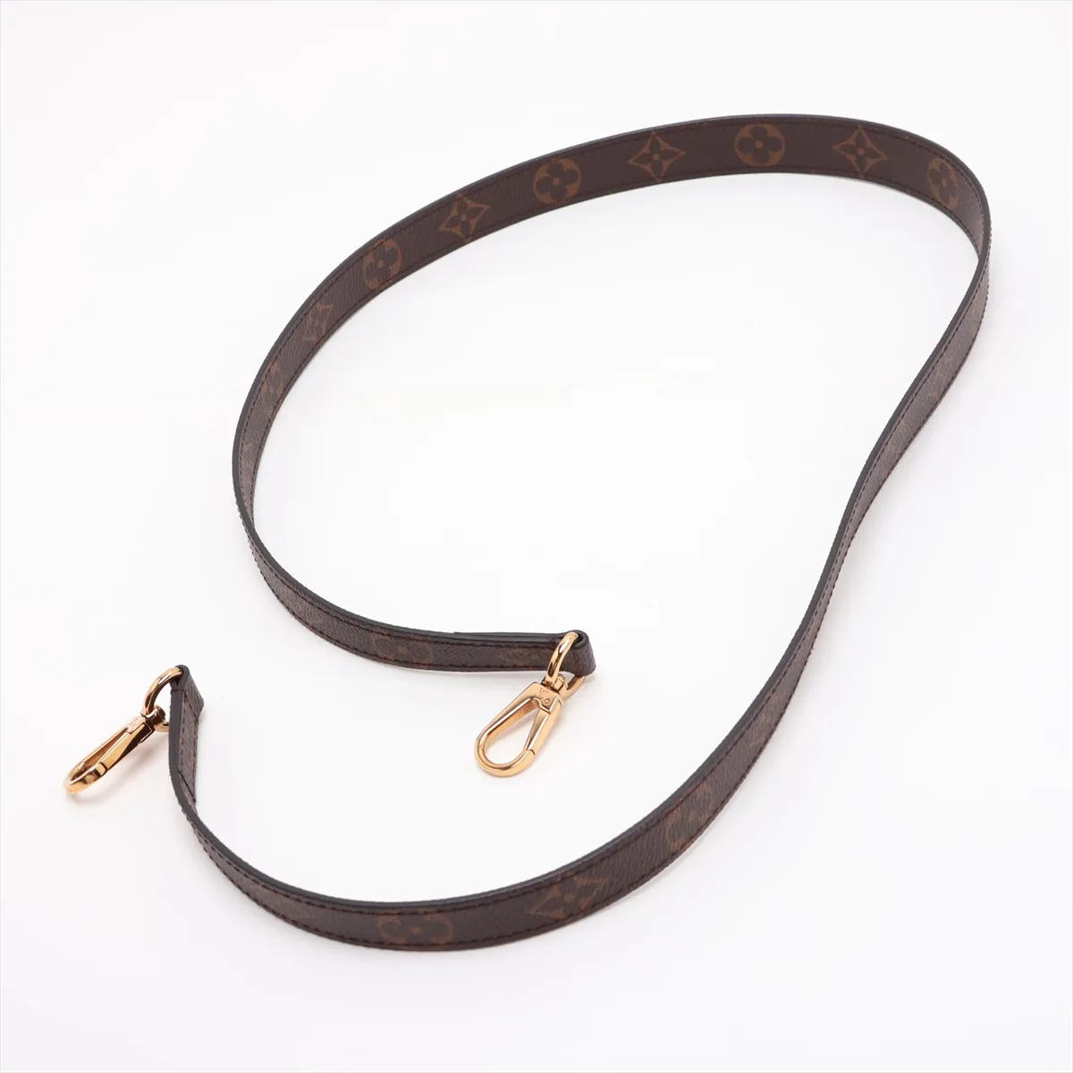 Monogram Montaigne BB M41055 CA4189 Brown — view 7