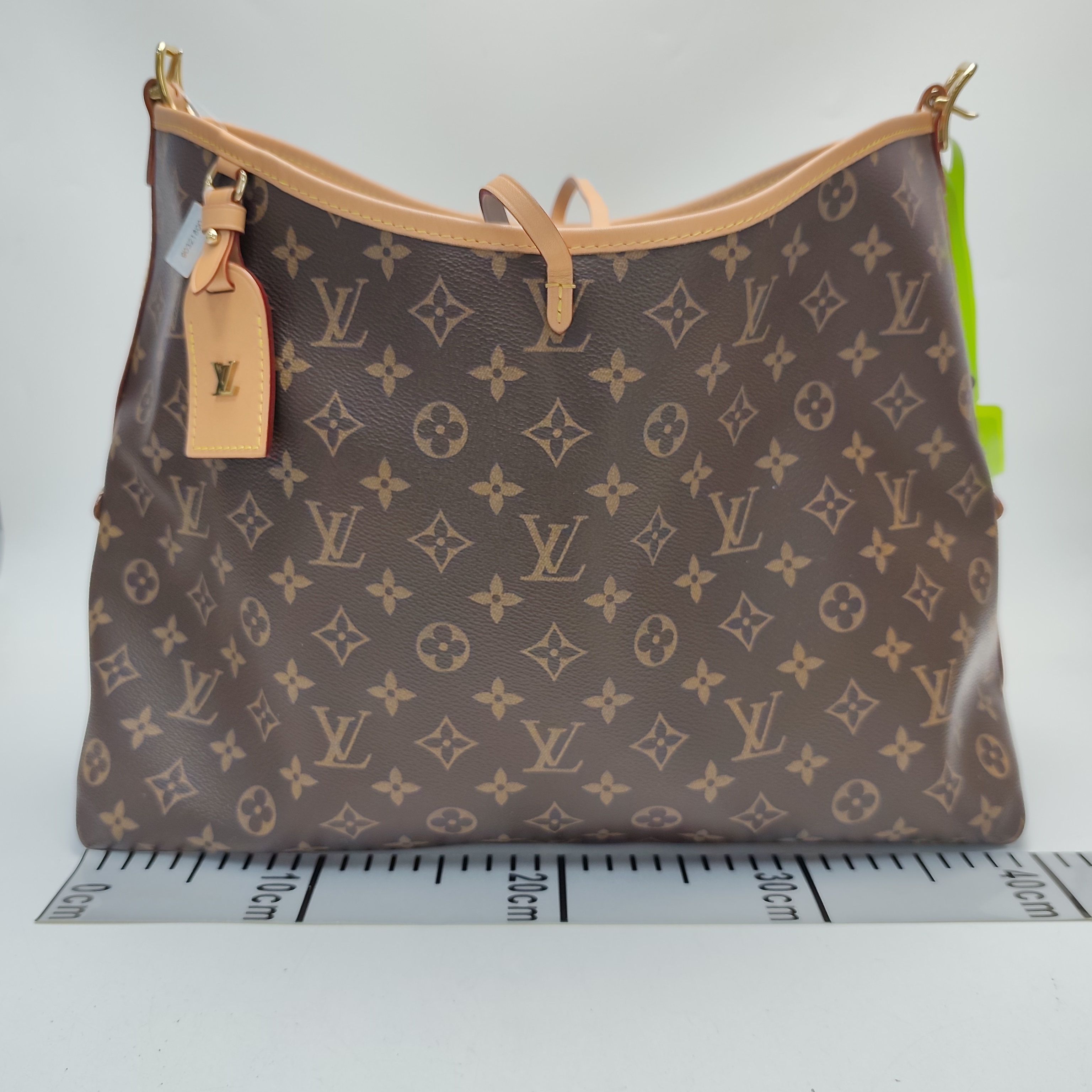 【*Shipped from: China*】LOUIS VUITTON Carryall PU Shoulder Bag