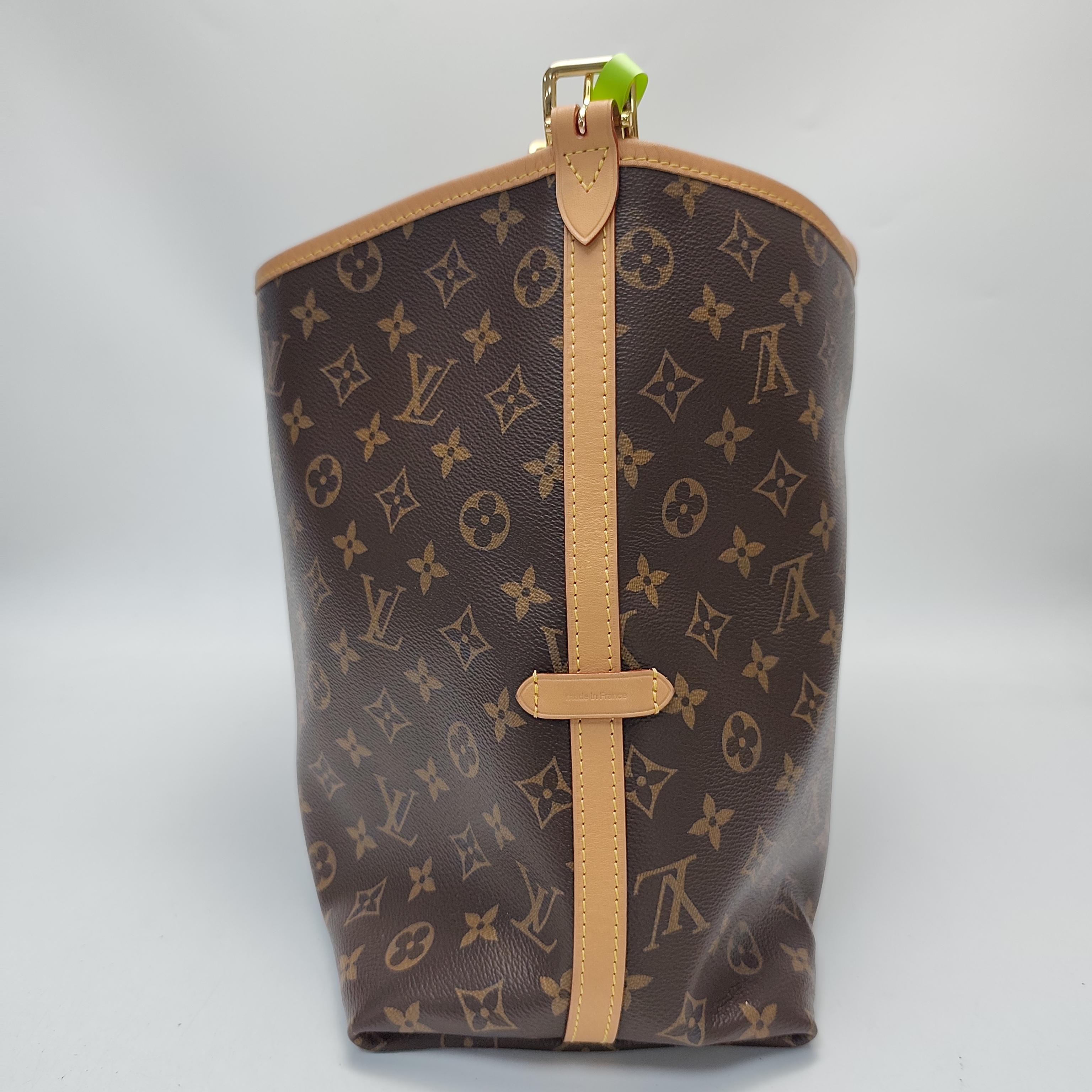 【*Shipped from: China*】LOUIS VUITTON Carryall PU Shoulder Bag — view 11