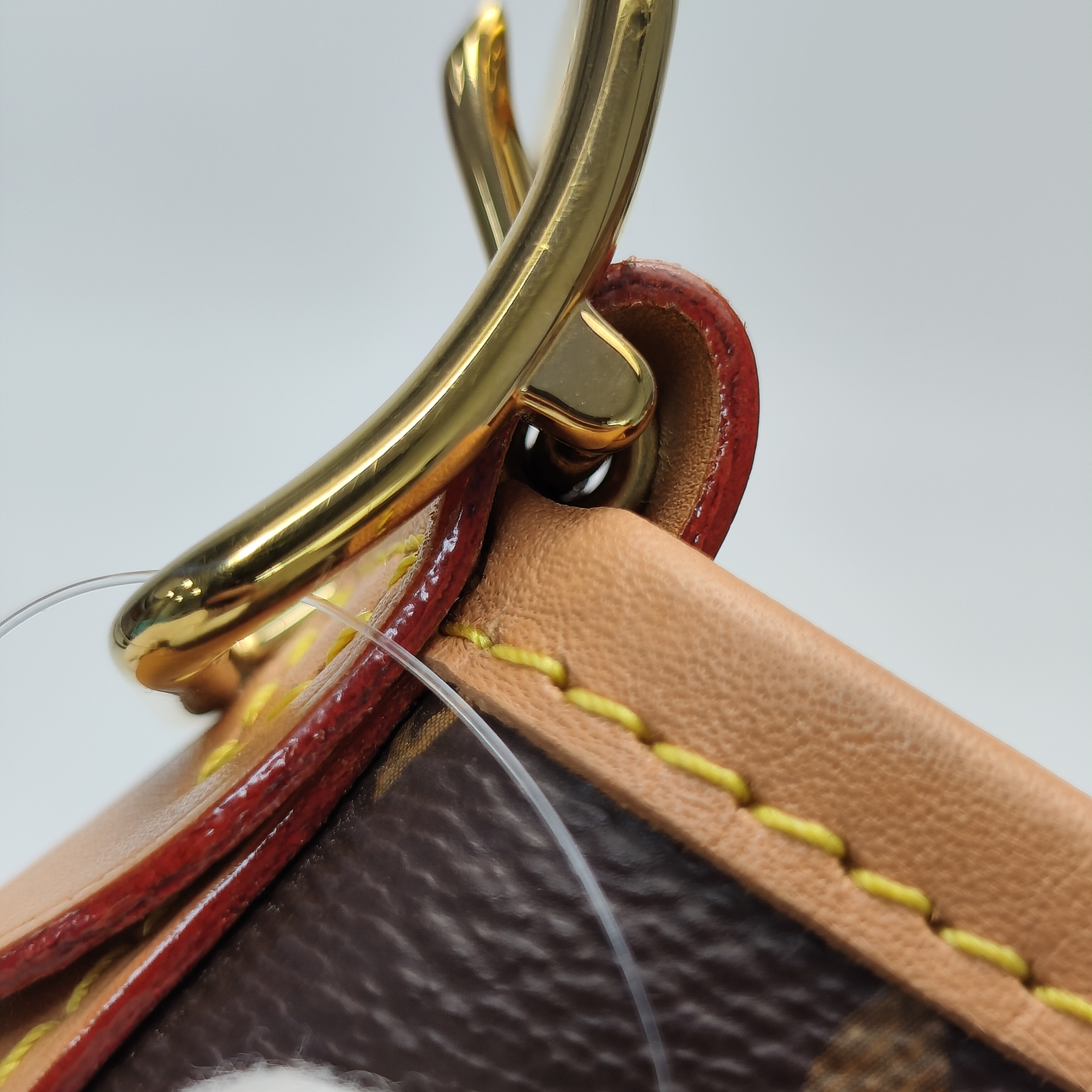 【*Shipped from: China*】LOUIS VUITTON Carryall PU Shoulder Bag — view 7