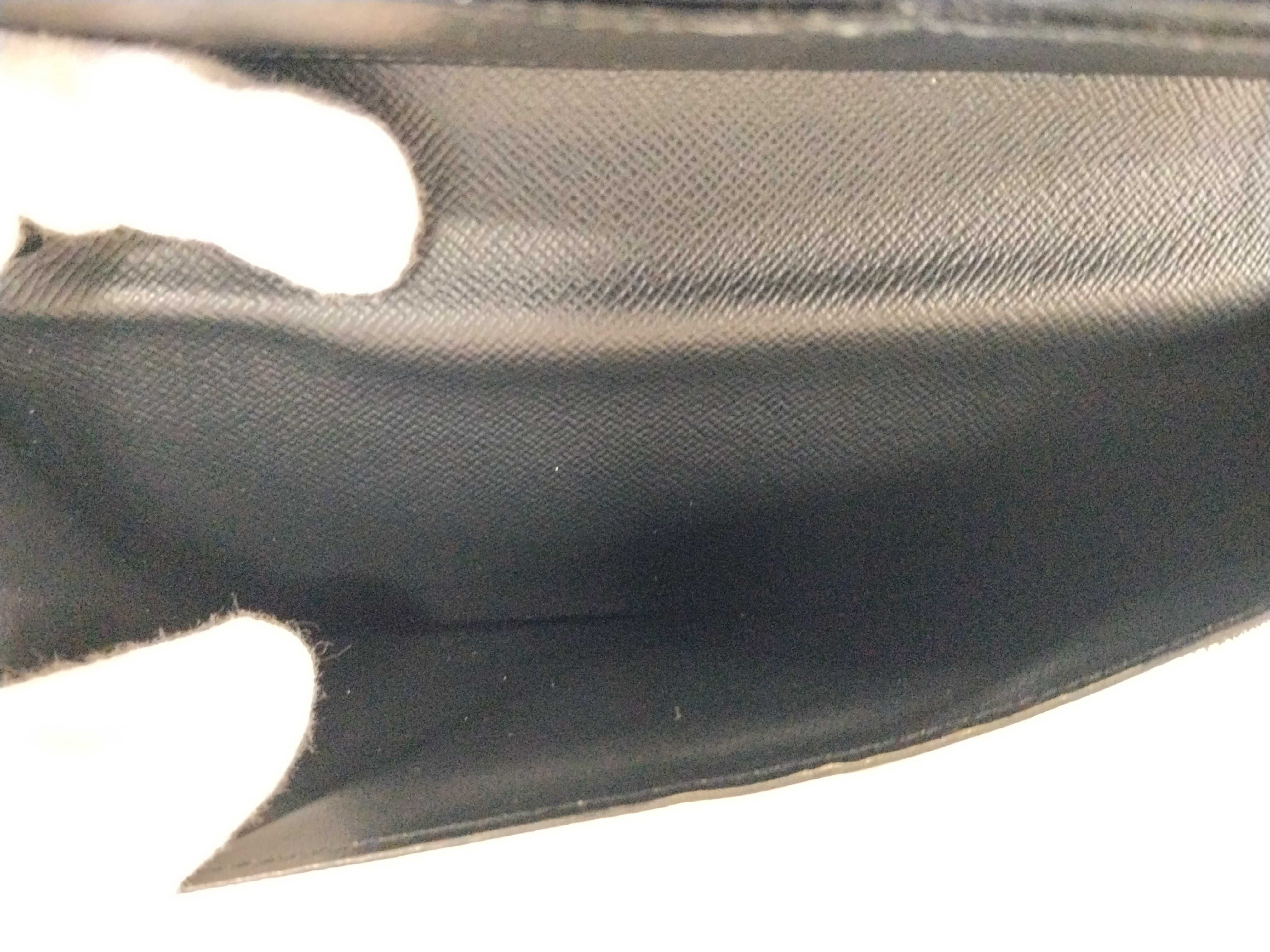 Monogram M62295 Eclipse Zippy Wallet Vertical — view 14