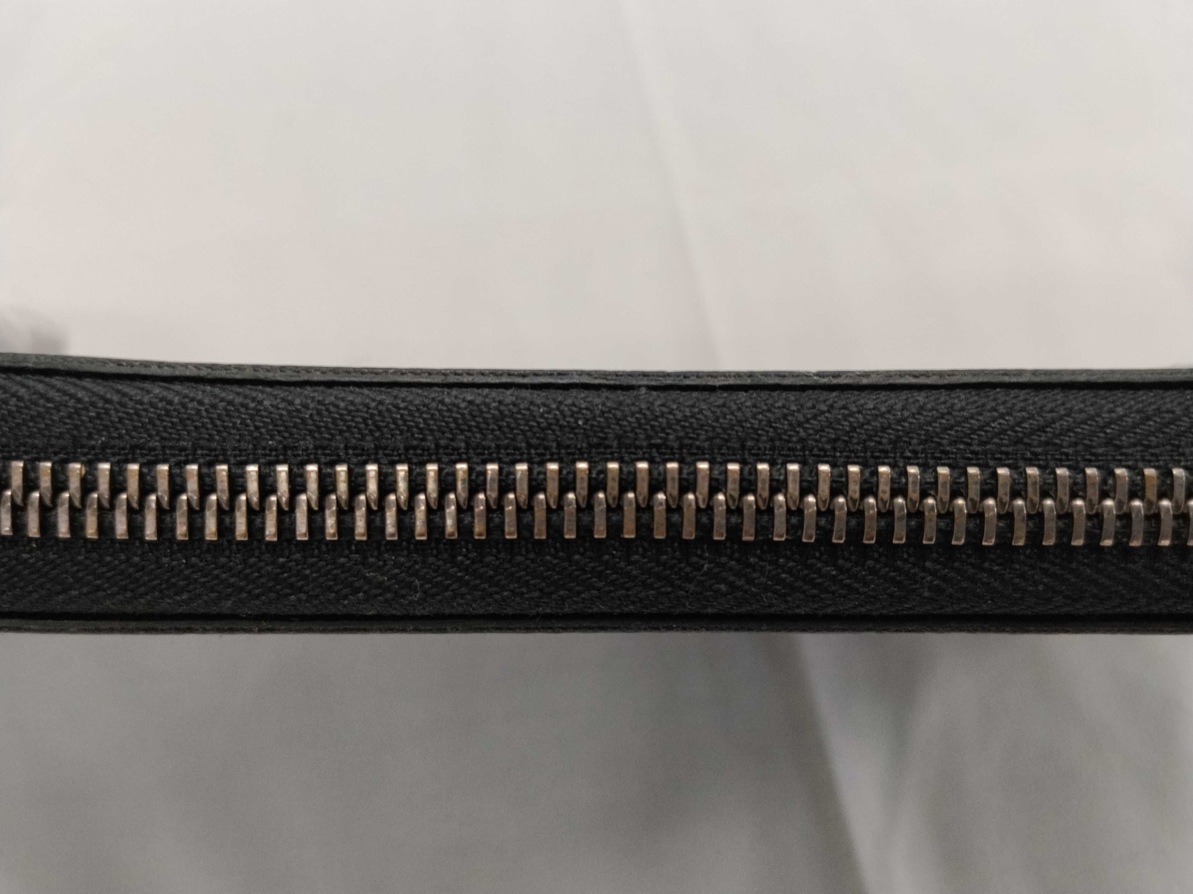 Monogram M62295 Eclipse Zippy Wallet Vertical — view 8