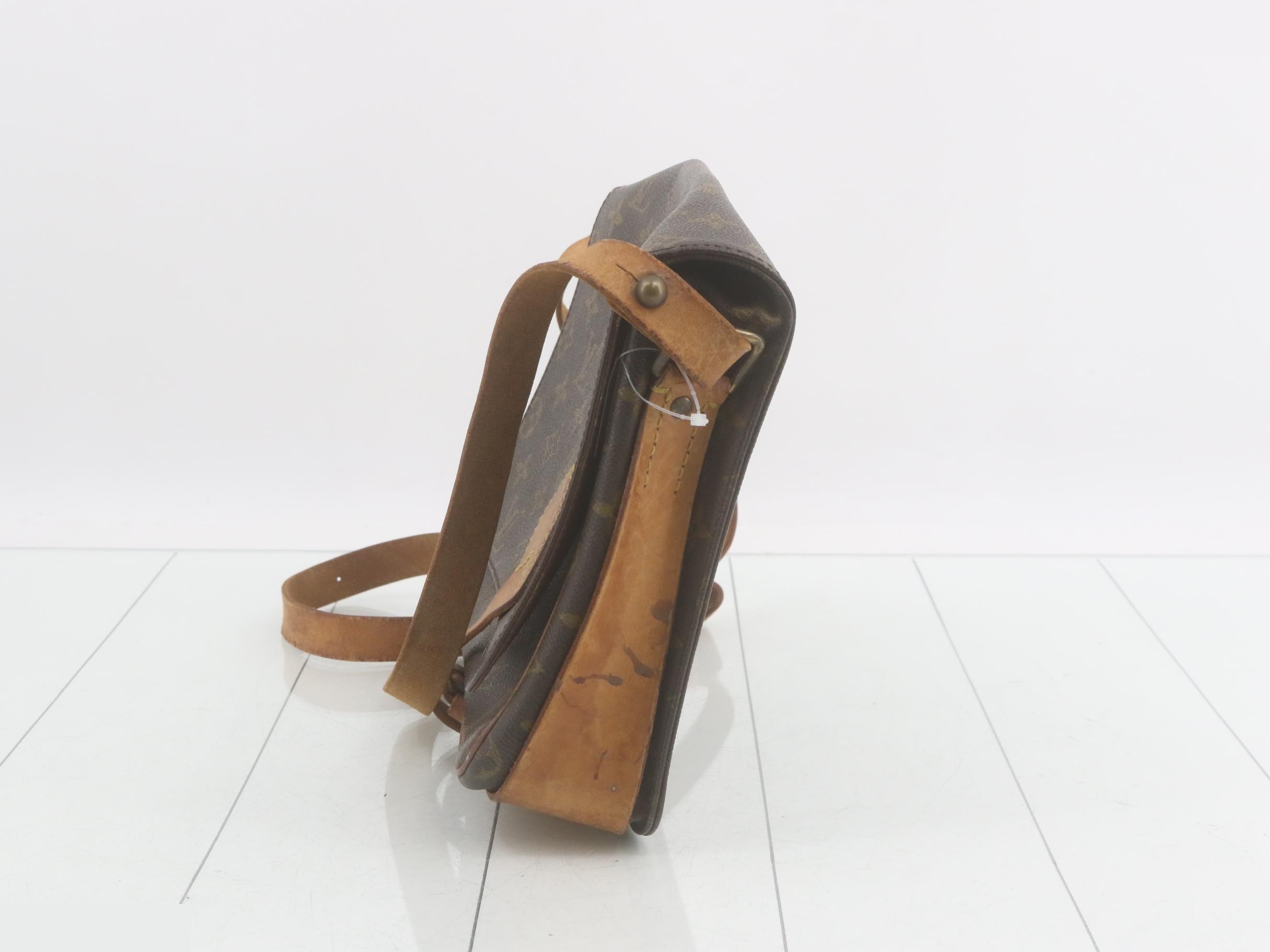 Cartouchiere GM — view 3