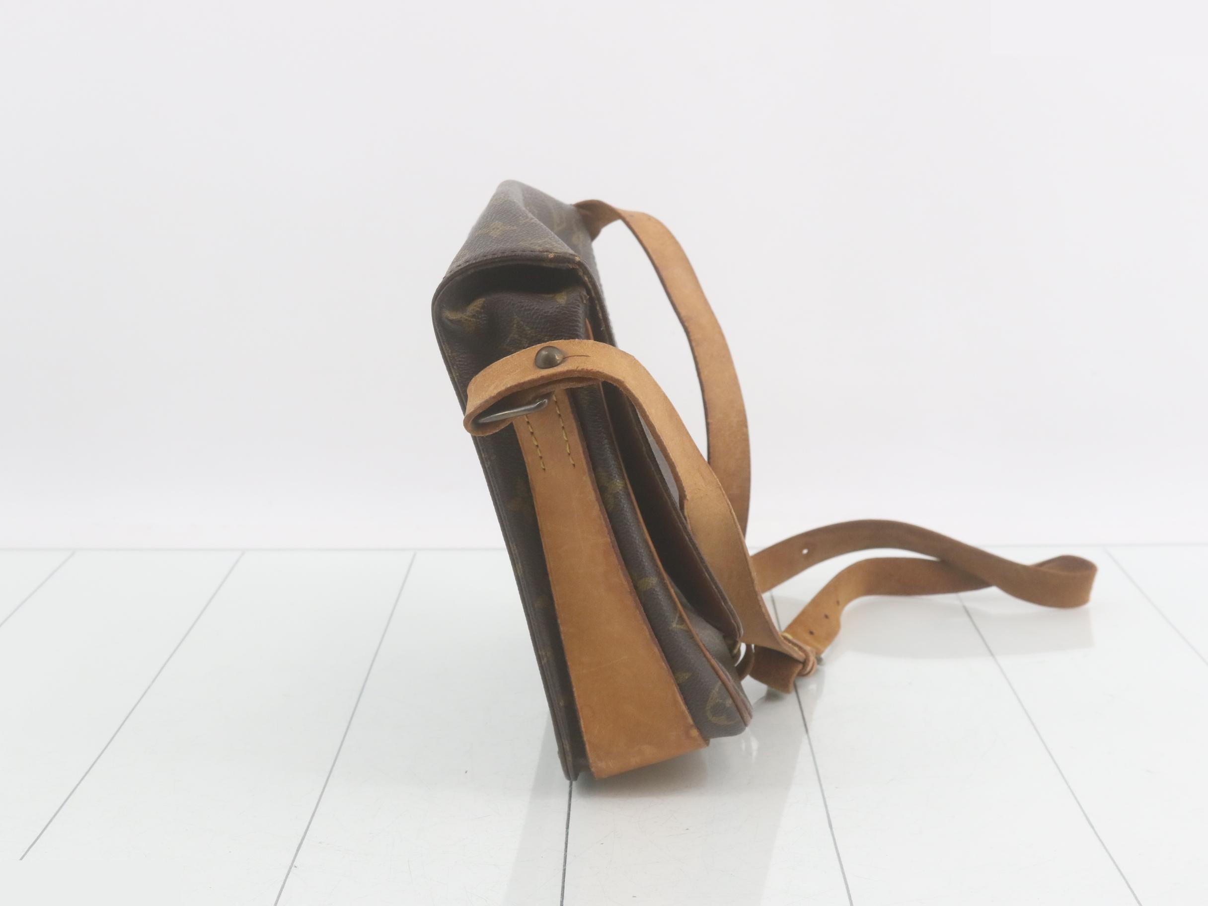 Cartouchiere GM — view 4