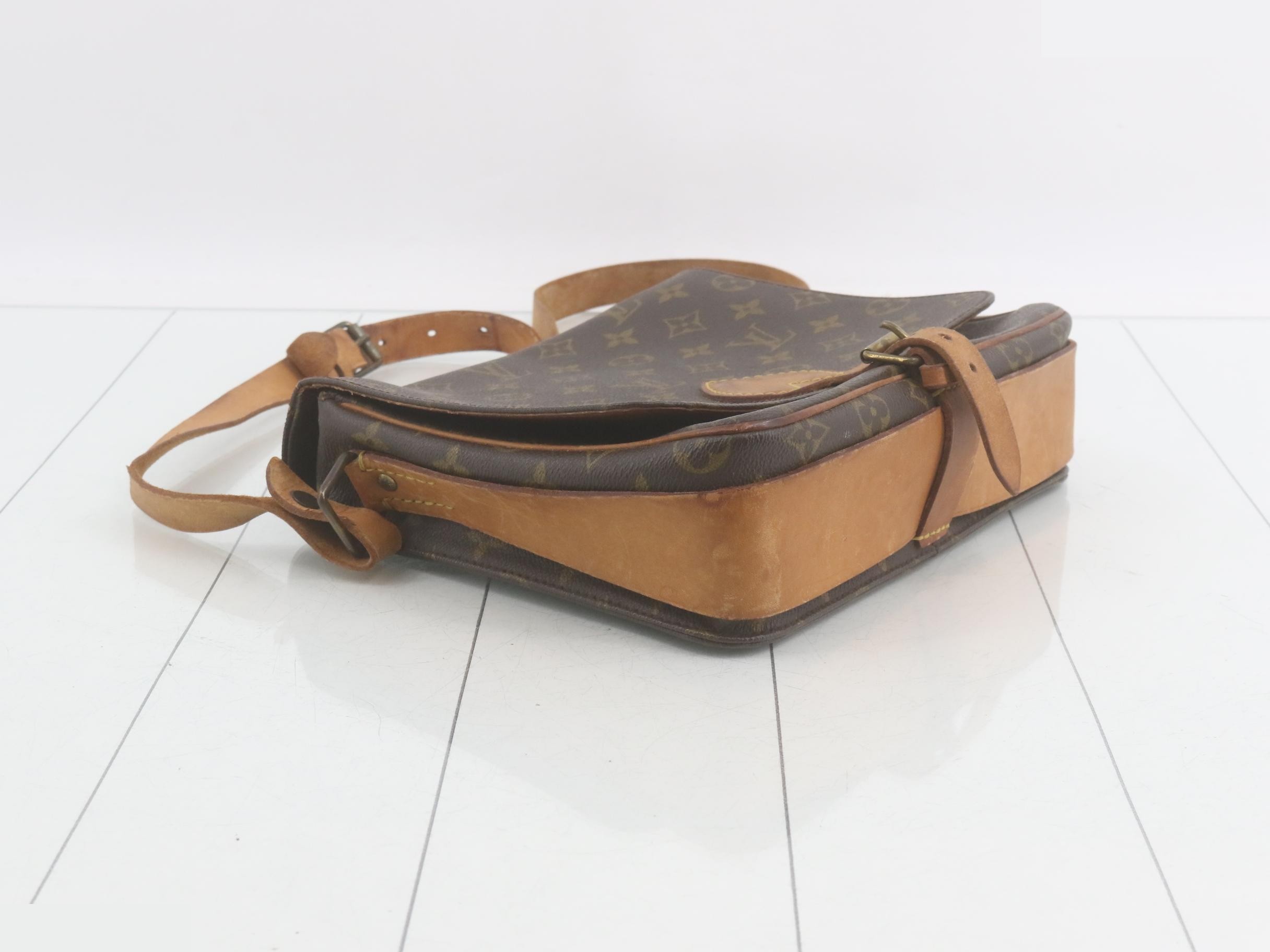 Cartouchiere GM — view 5
