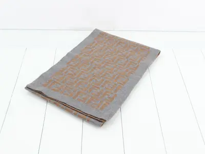 Zucca Scarf