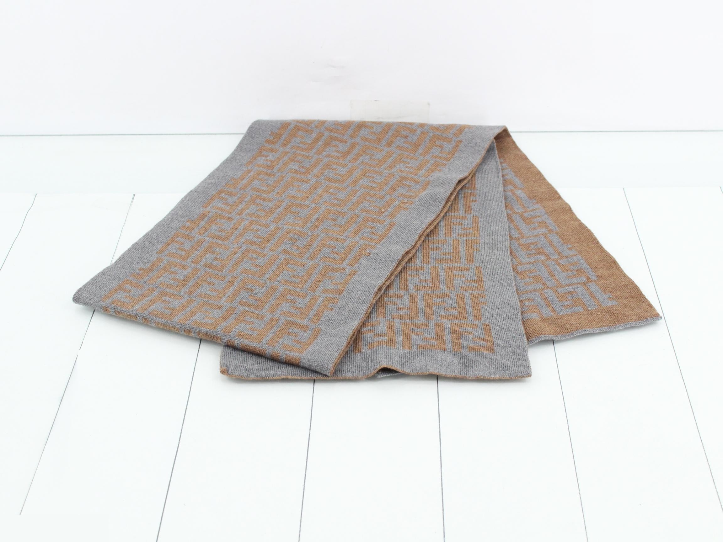 Zucca Scarf — view 3
