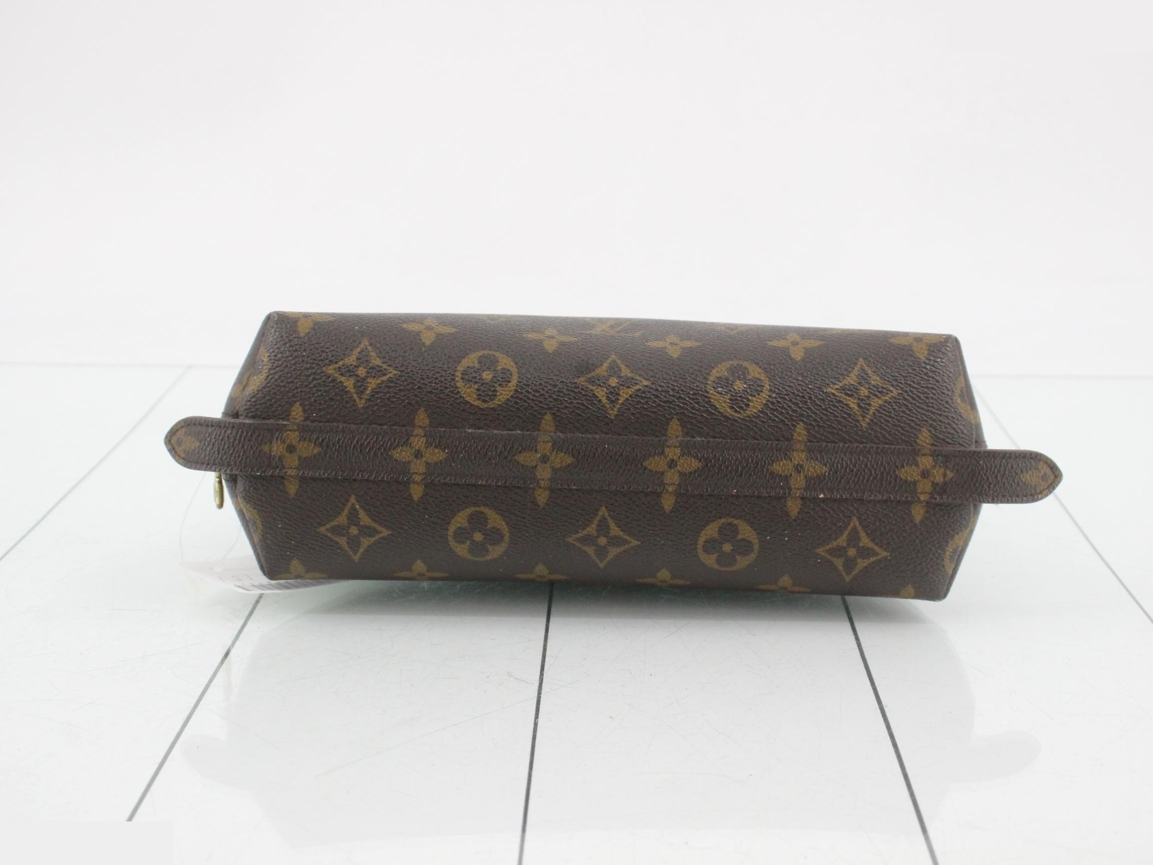 Trousse de Mi Ronde Monogram M47520 — view 3