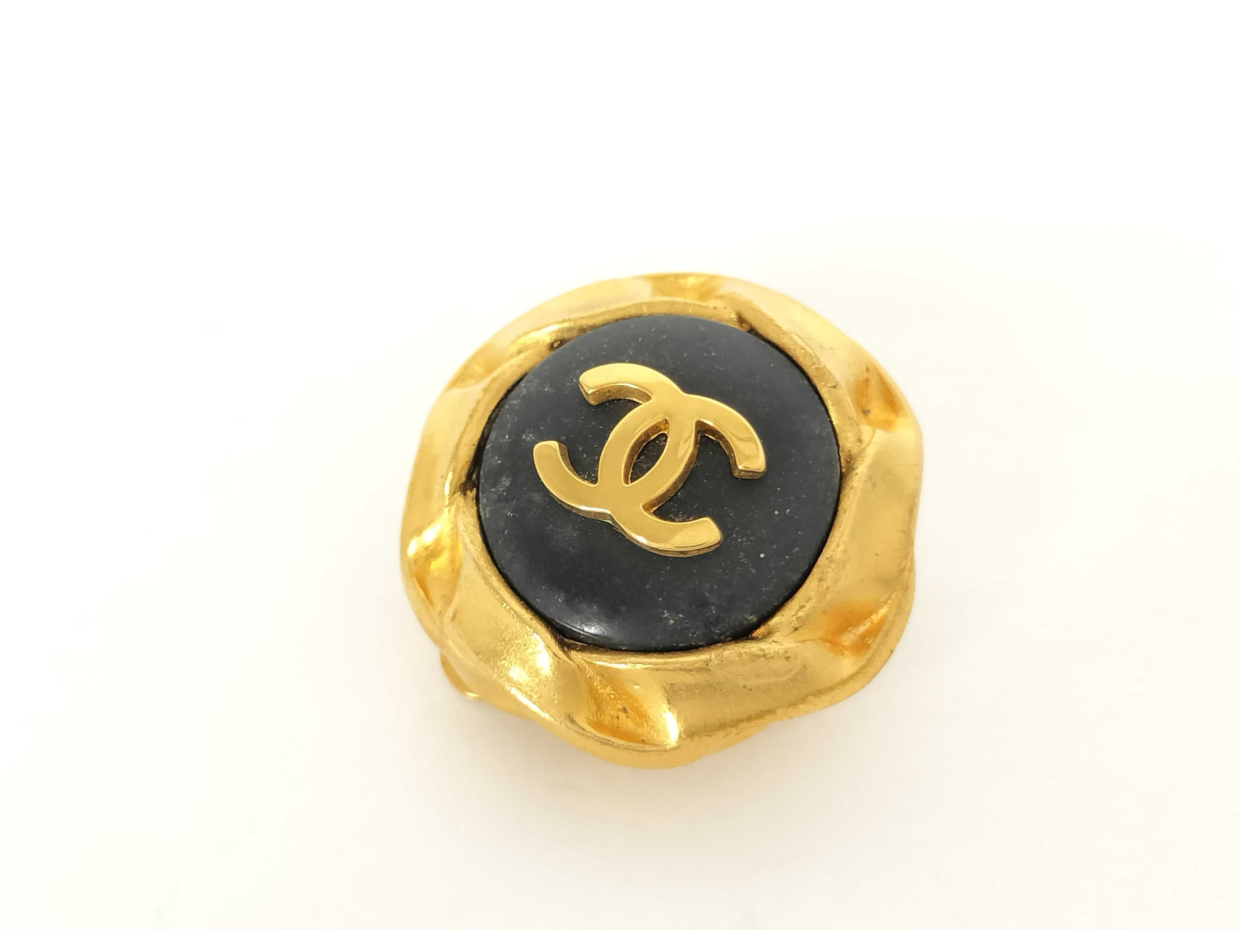 Coco Gold Earrings — view 5