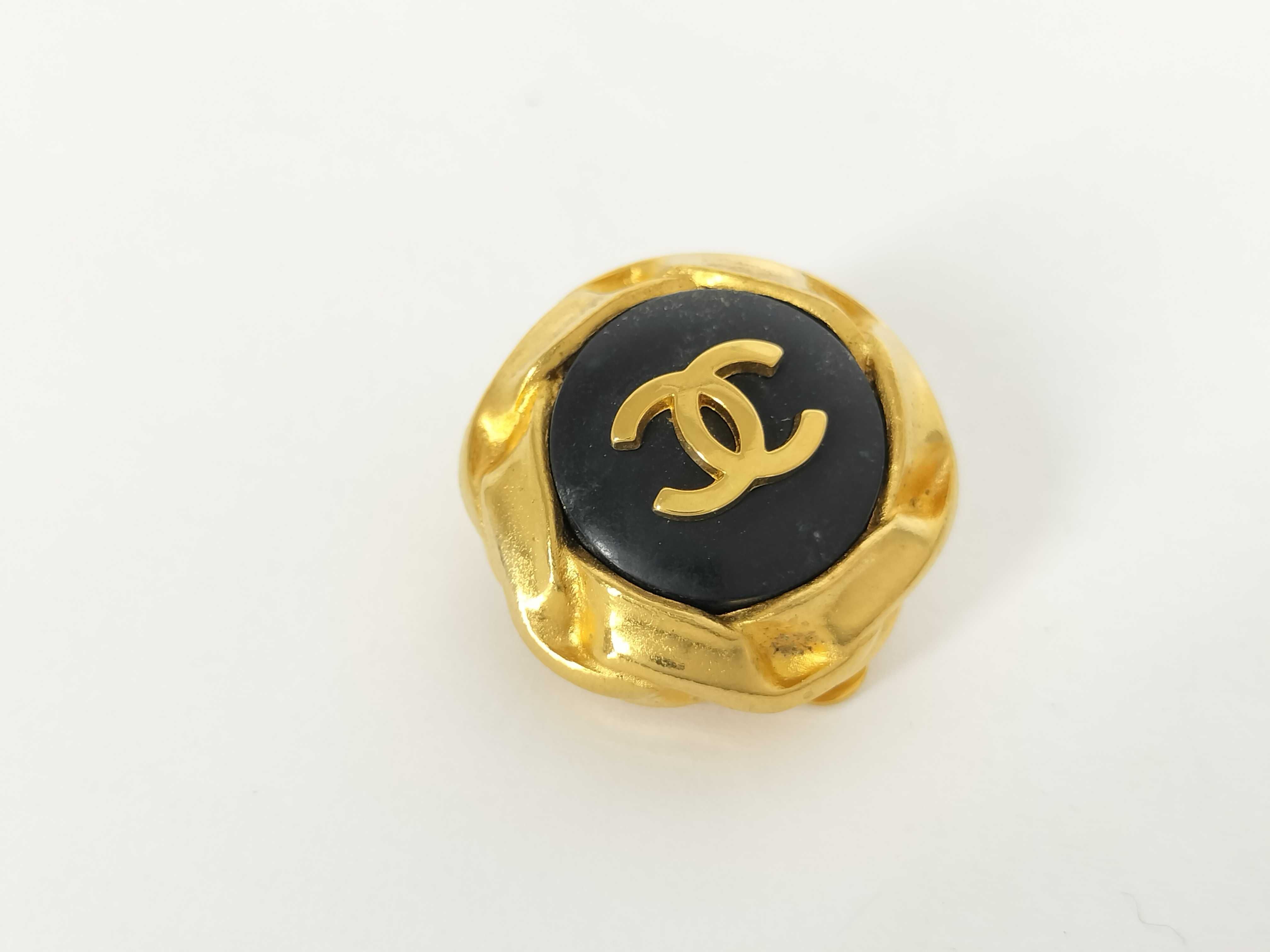 Coco Gold Earrings — view 6