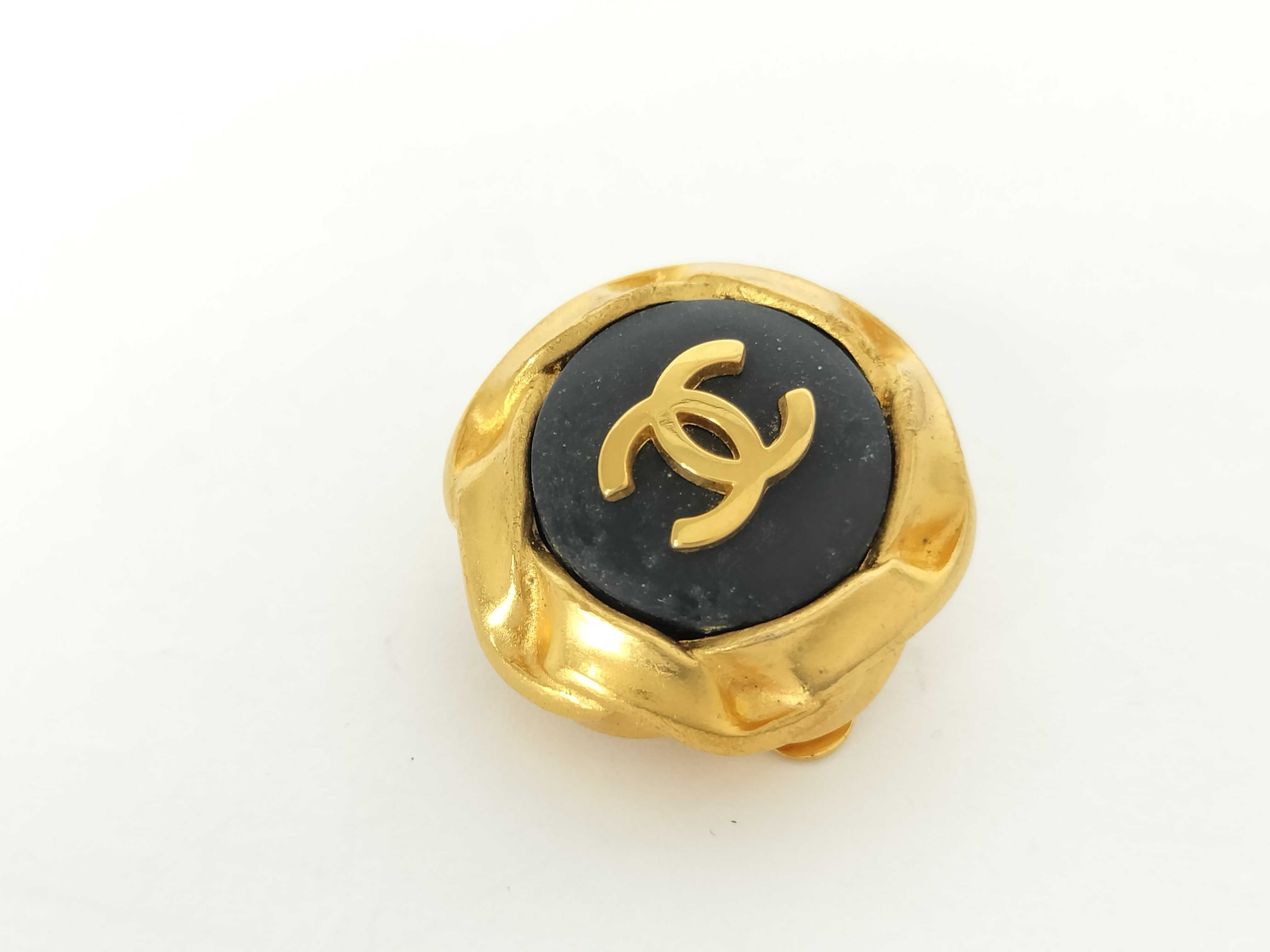 Coco Gold Earrings — view 9