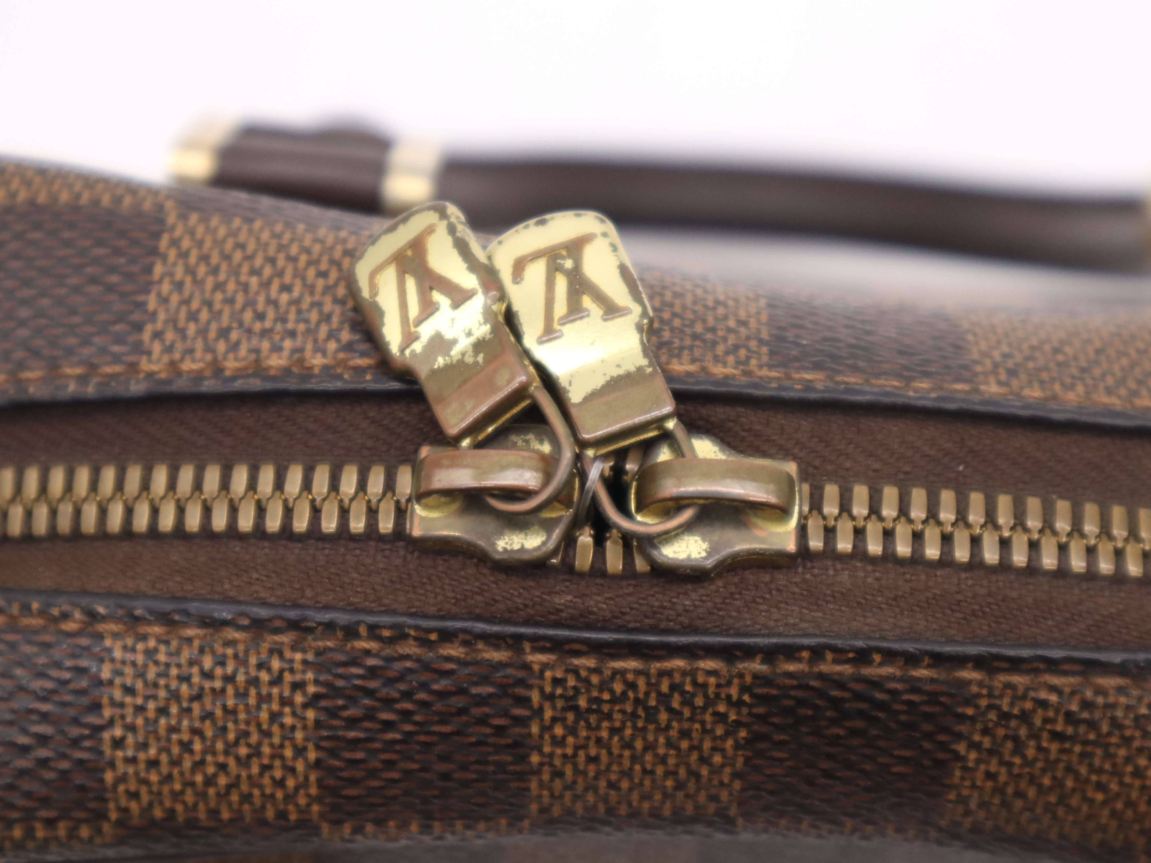 N51286 Damier Salia Mini Handbag — view 11
