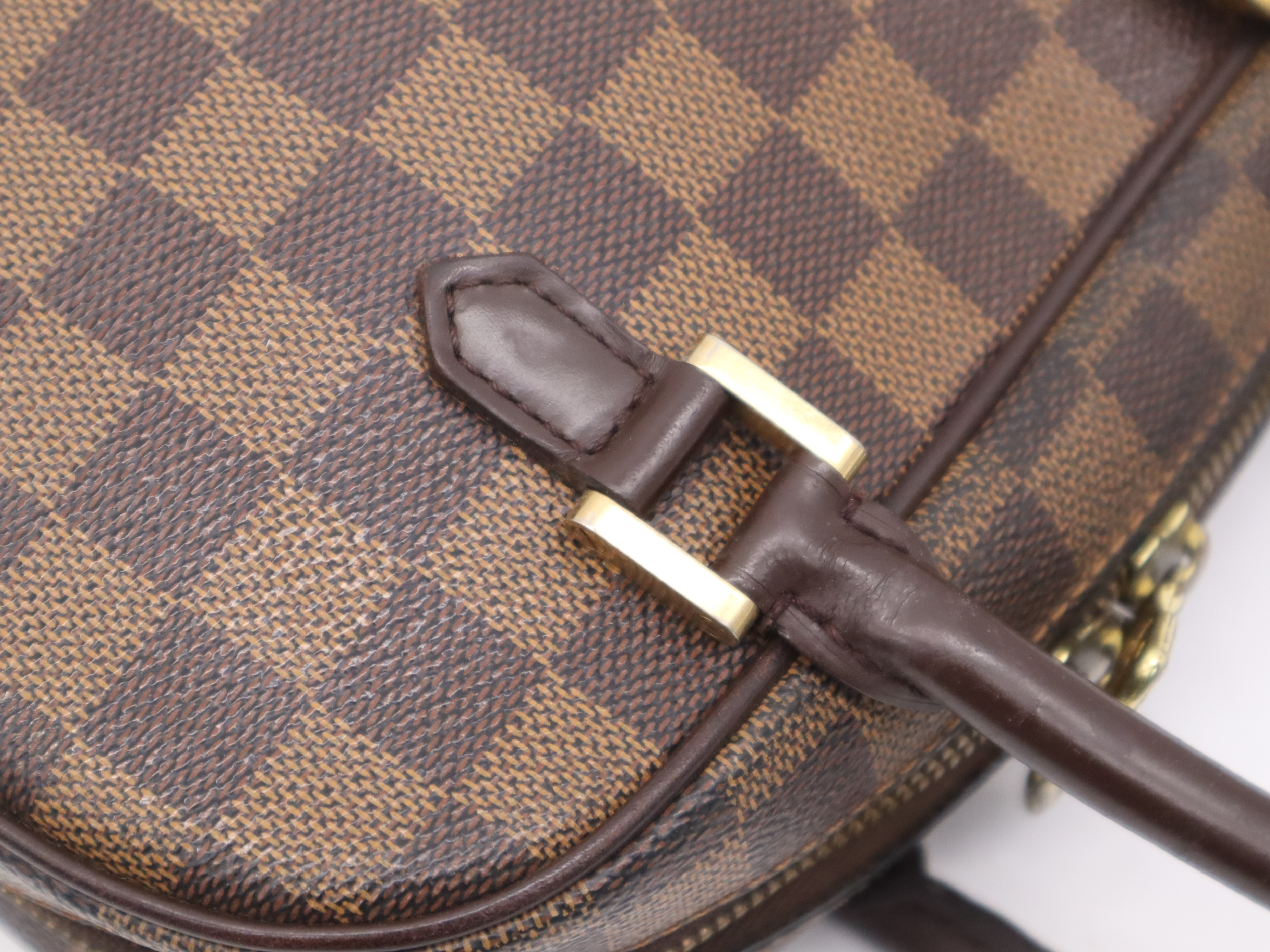 N51286 Damier Salia Mini Handbag — view 7
