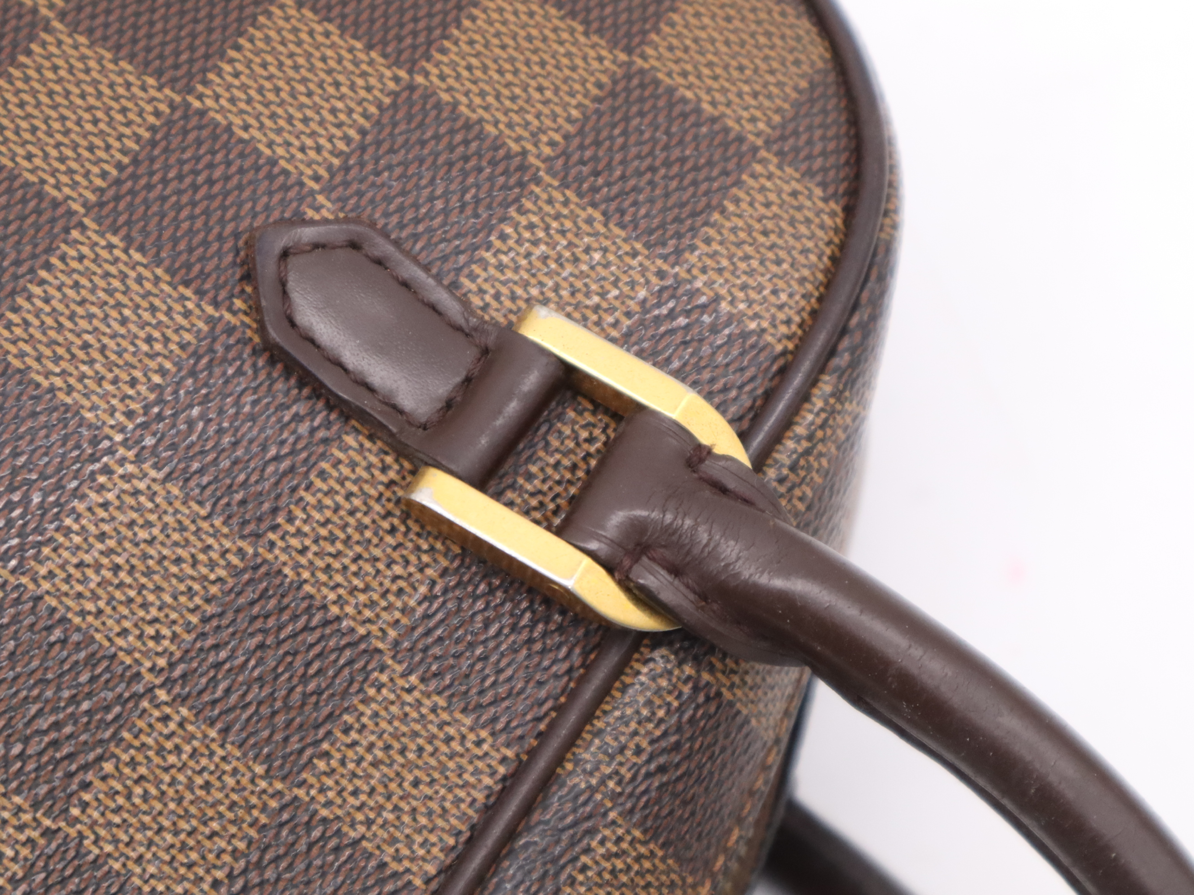 N51286 Damier Salia Mini Handbag — view 8