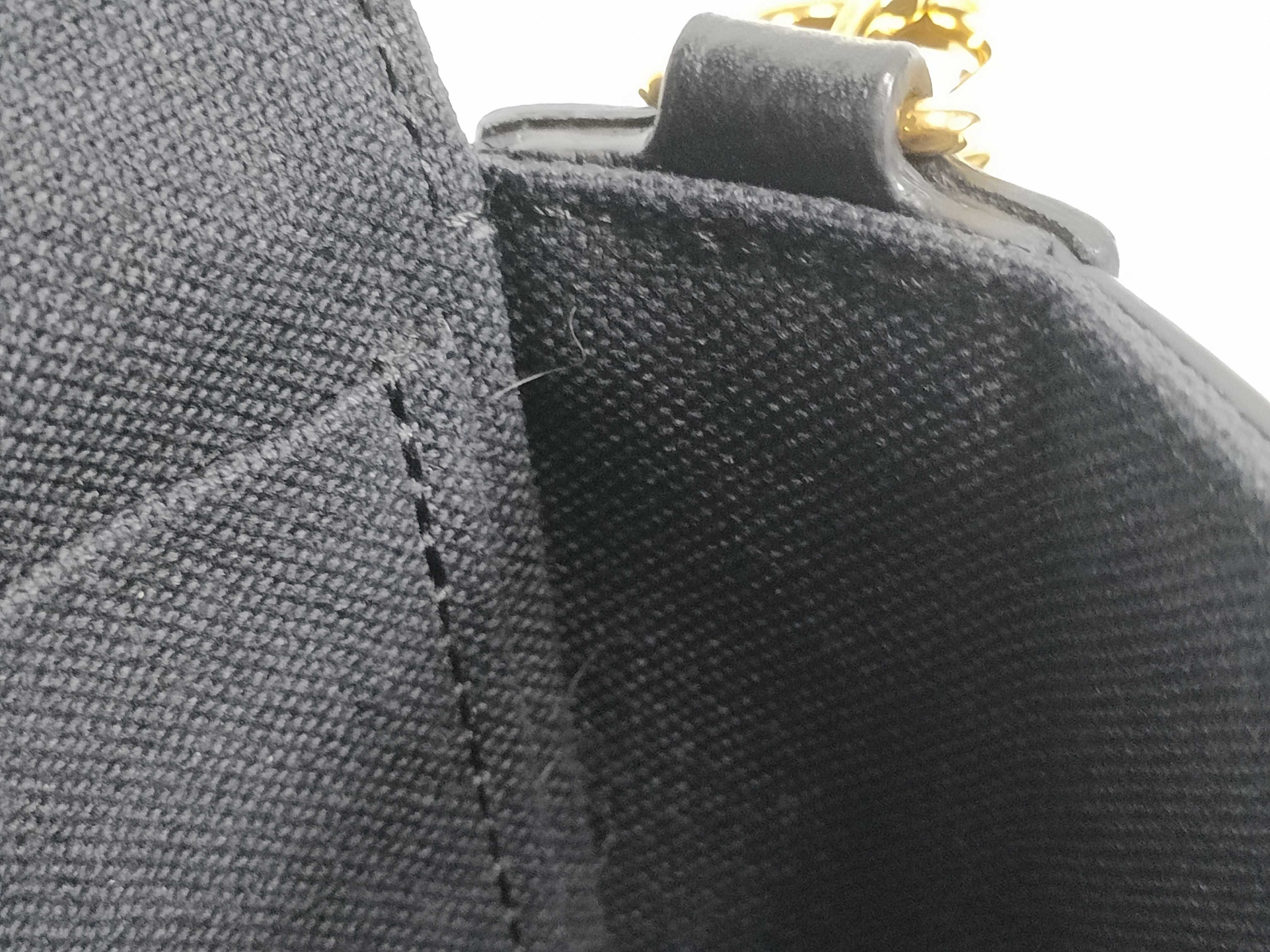 Monogram Empreinte Pochette Felicie M82477 IC Chip Shoulder Bag — view 9