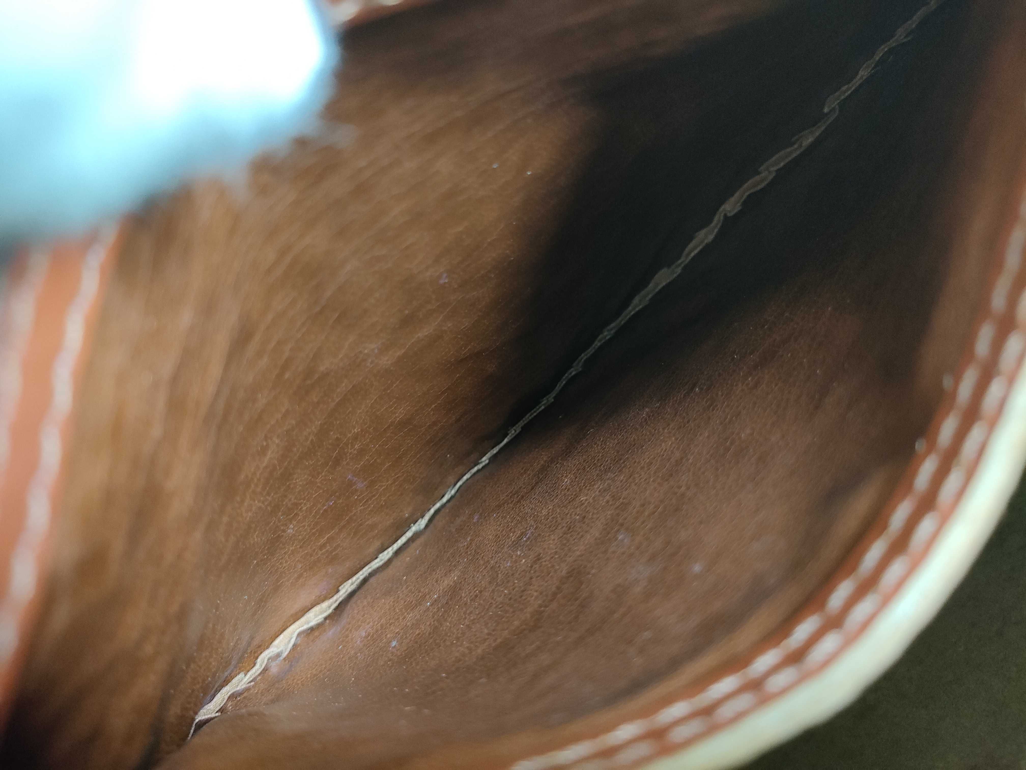 Epi Louis Vuitton Speedy Boston Bag — view 11