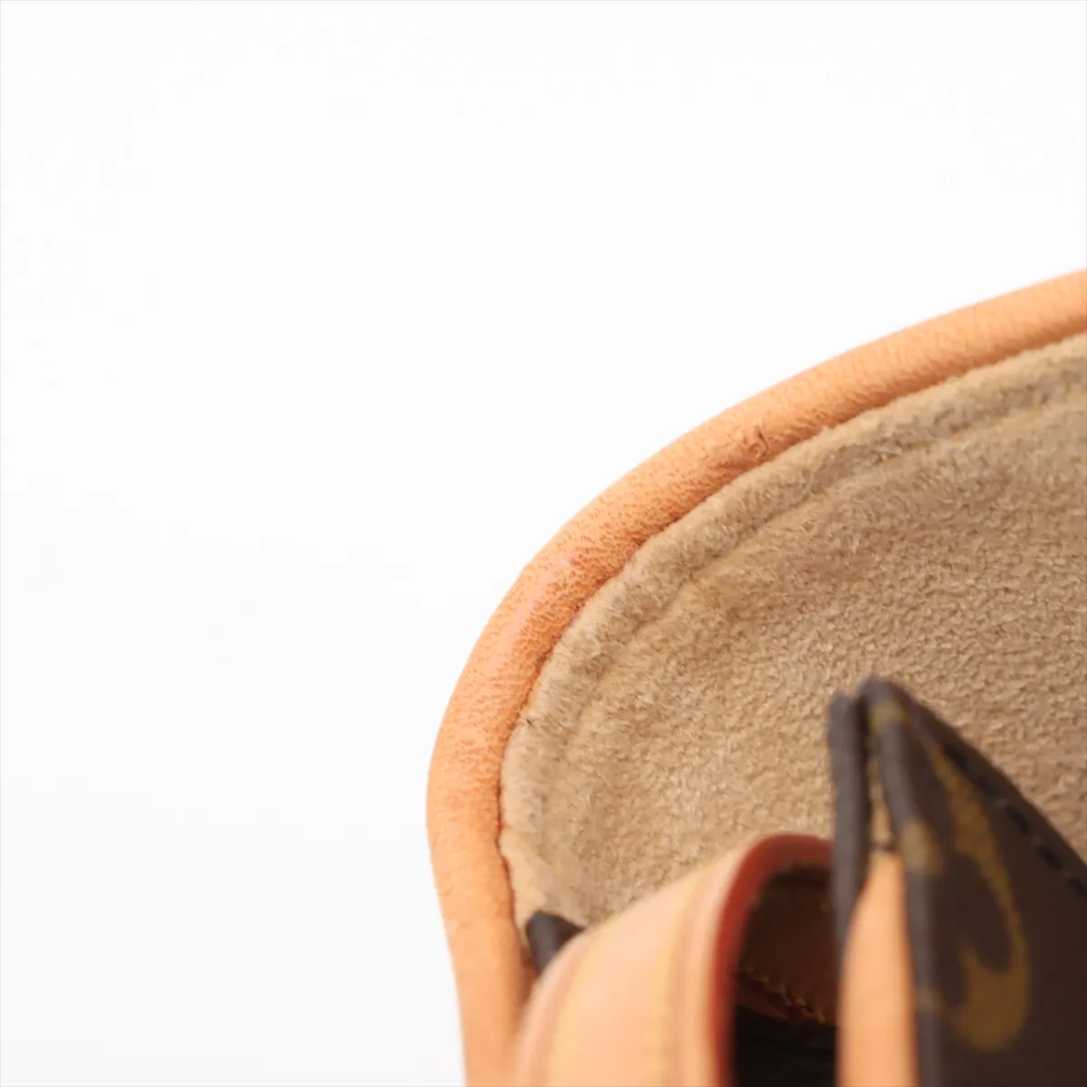 Monogram Pochette Twin GM M51852 FL0031 Brown — view 13