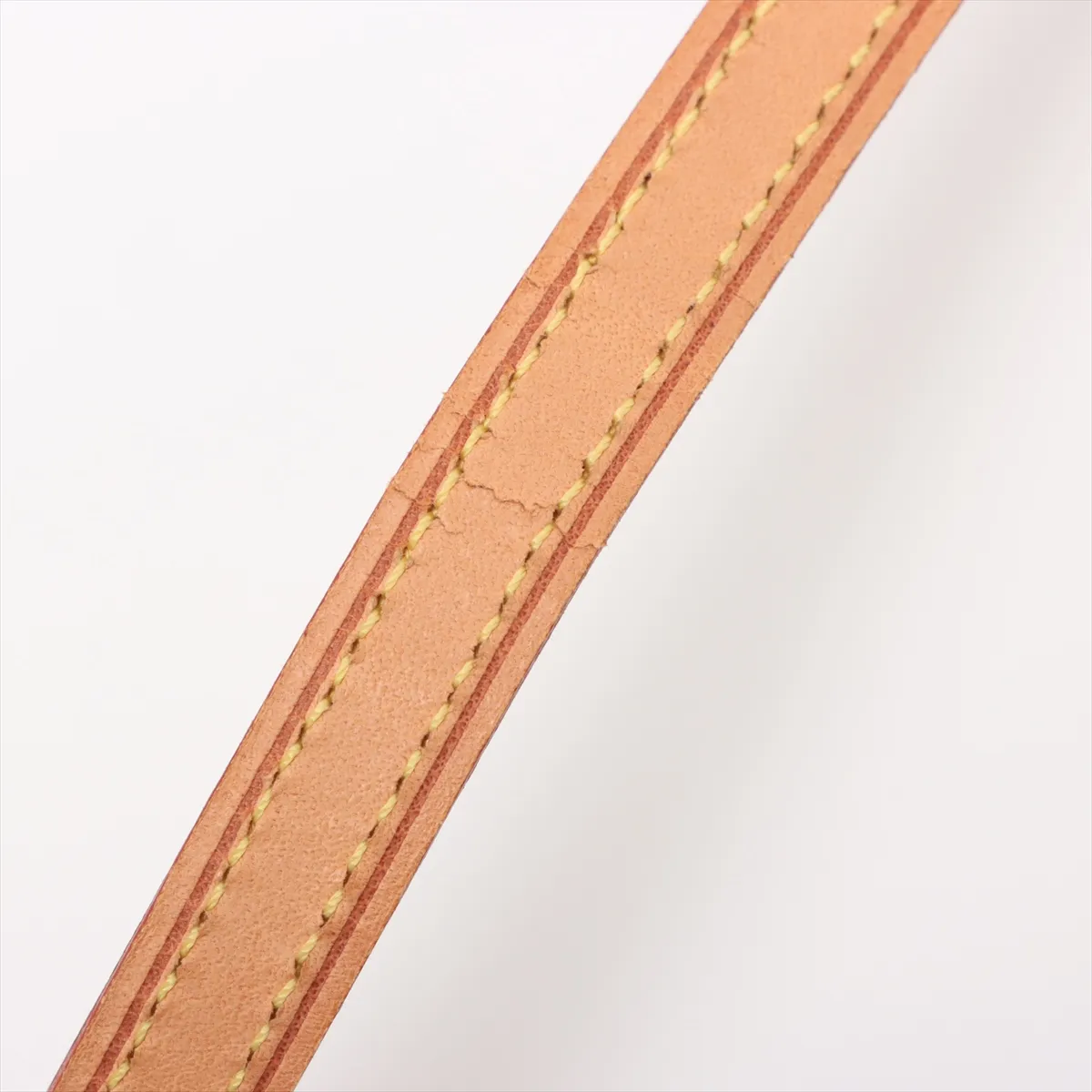 Monogram Pochette Twin GM M51852 FL0031 Brown — view 9