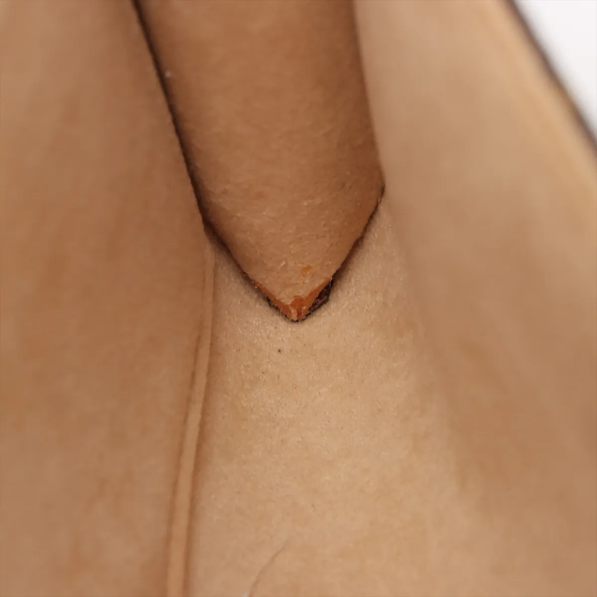 Monogram Pochette Twin GM M51852 FL0031 Brown — view 10