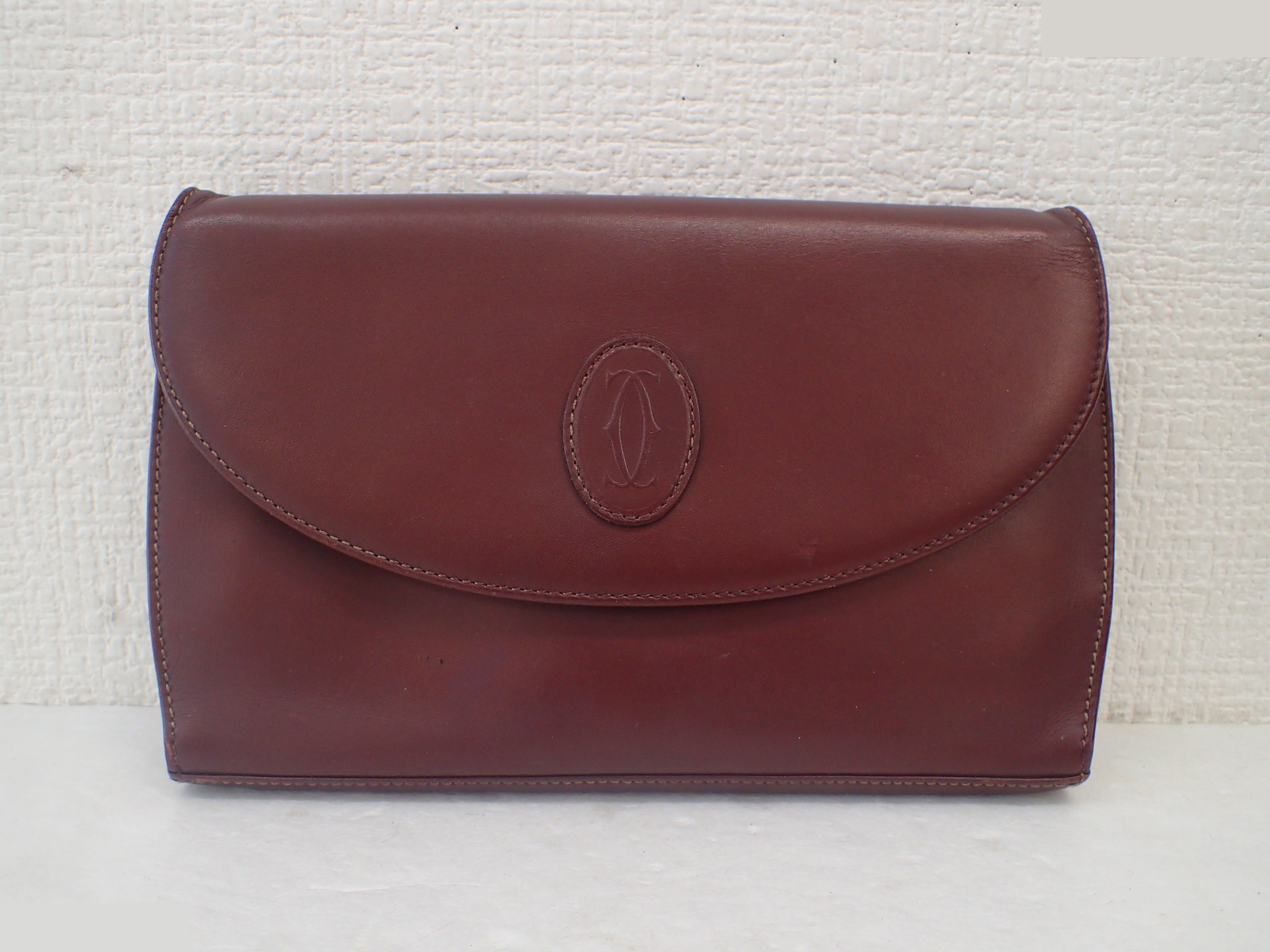 Must line (bag) — view 2