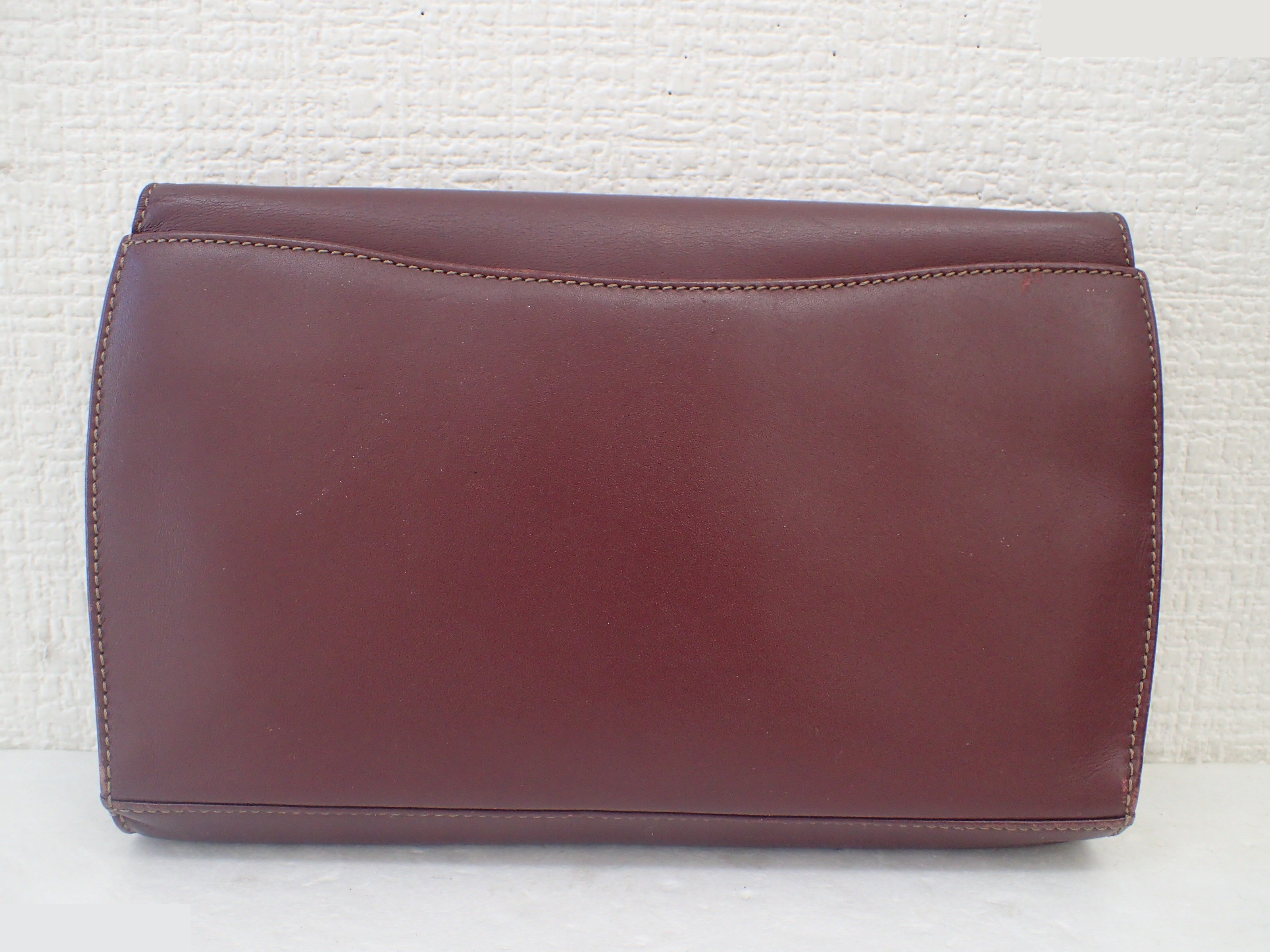 Must line (bag) — view 3