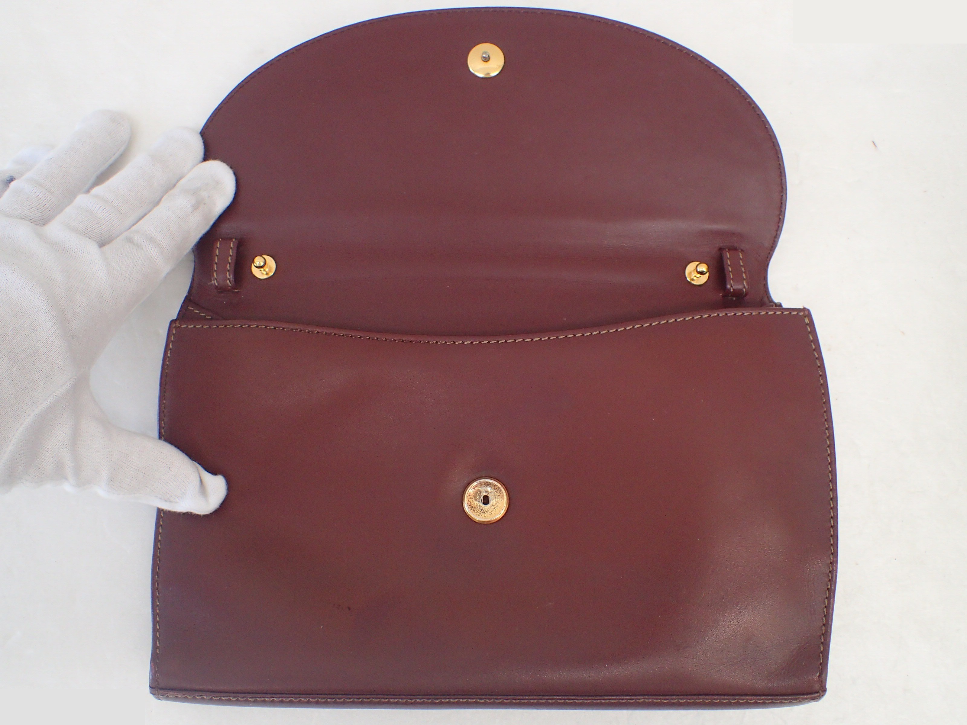 Must line (bag) — view 5
